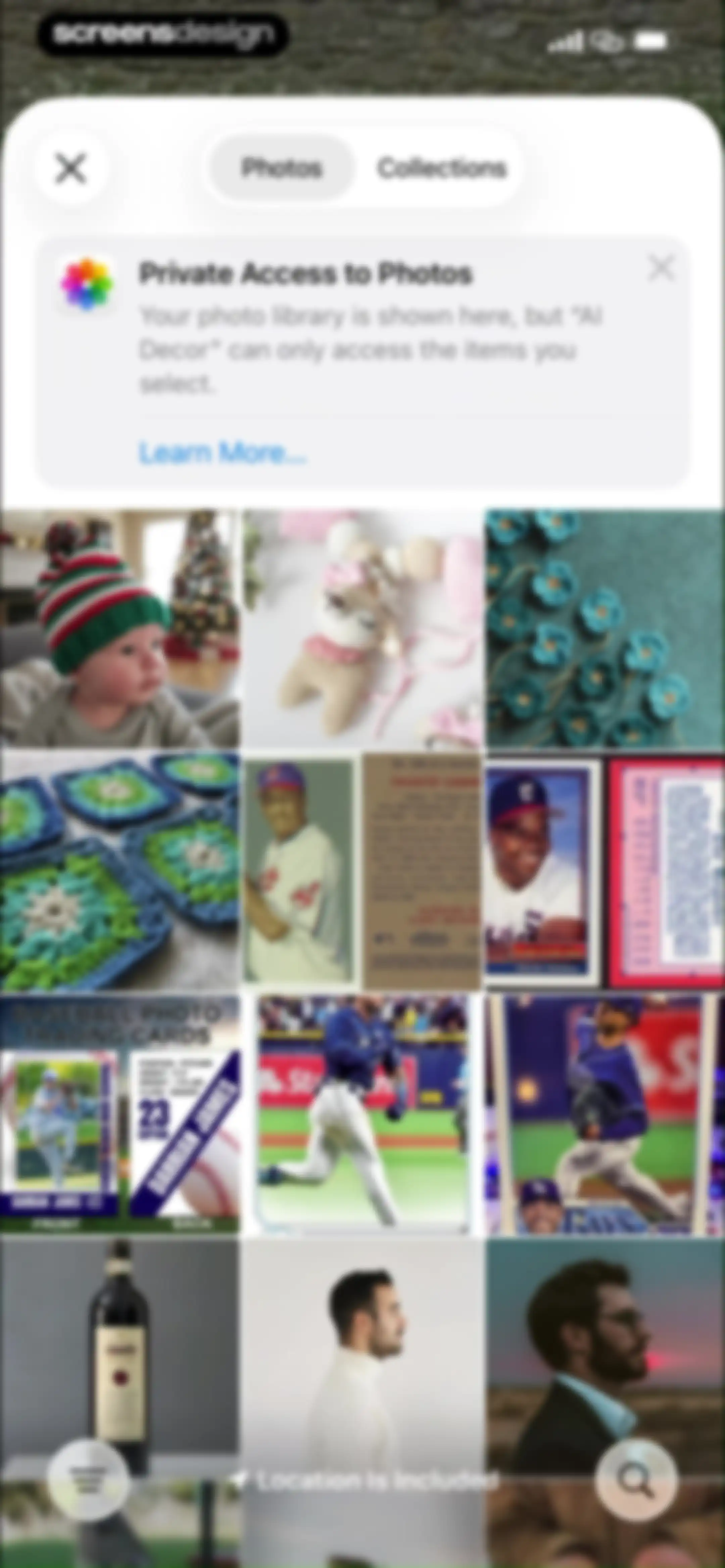 AI Decor - AI Home Design screen 21