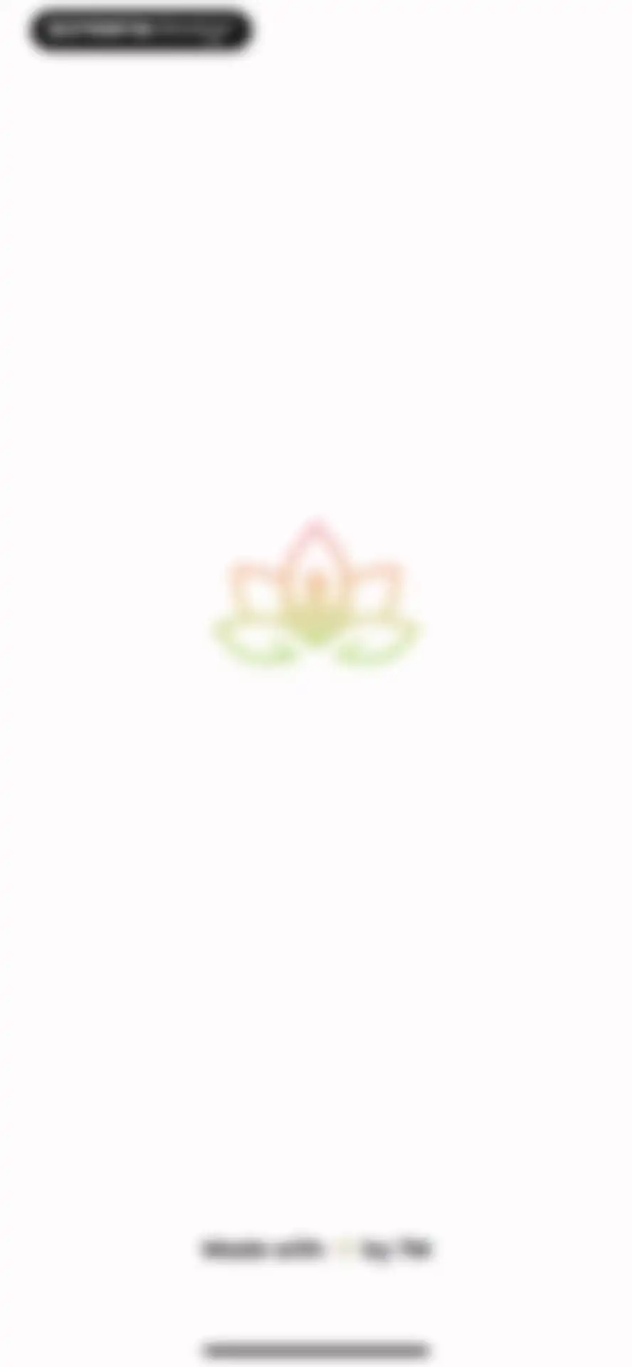 Yoga Fit | Yoga for Beginners screen 1