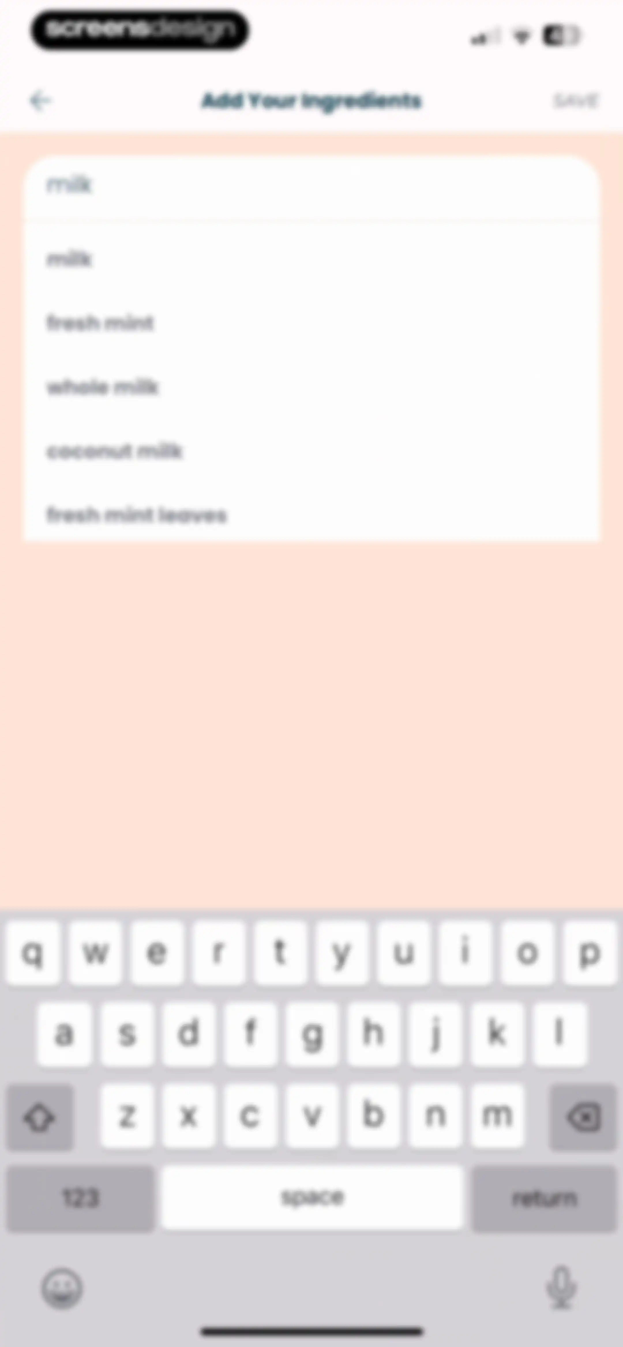 SideСhef: Easy Cooking Recipes screen 91