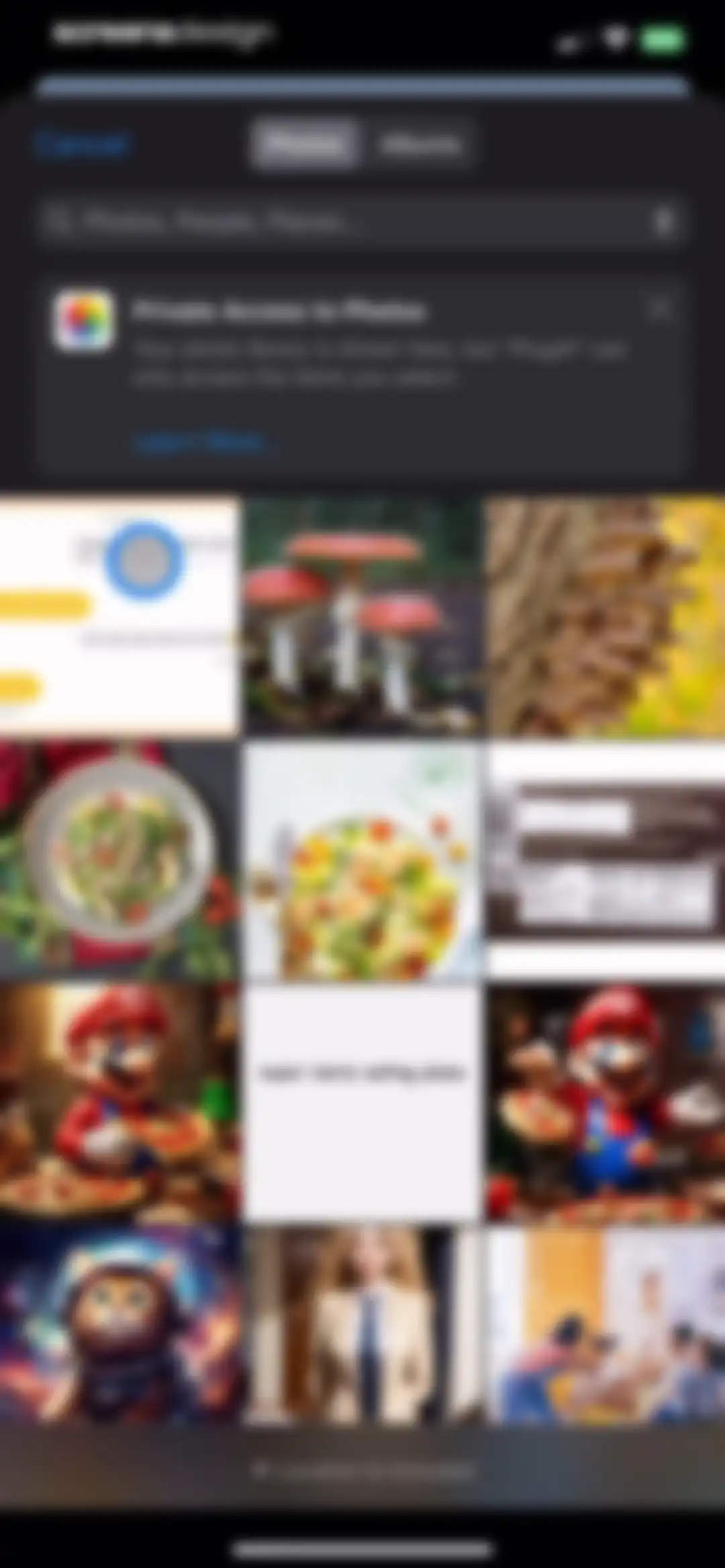 Plug AI: Texting Assistant screen 9