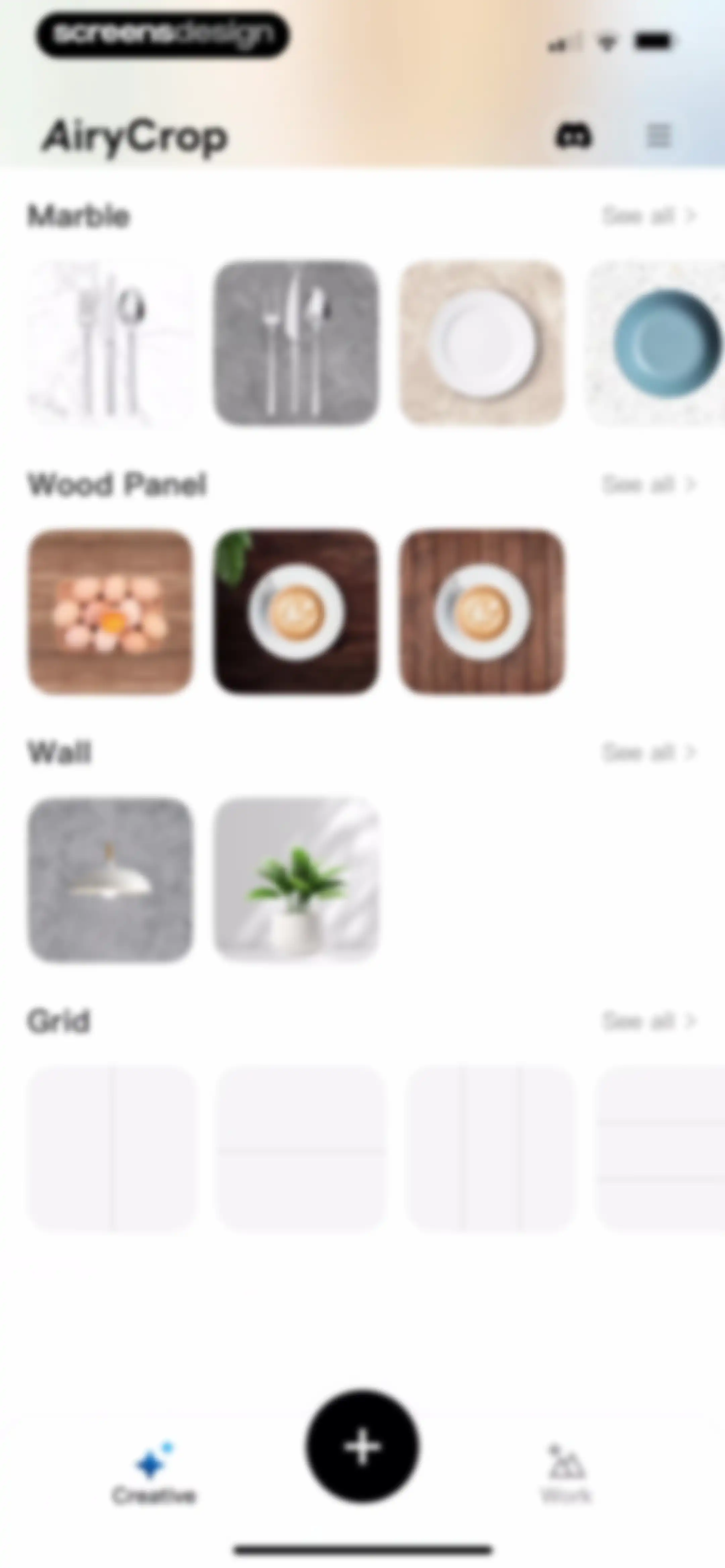 AI Photo&Video Editor-AiryCrop screen 56