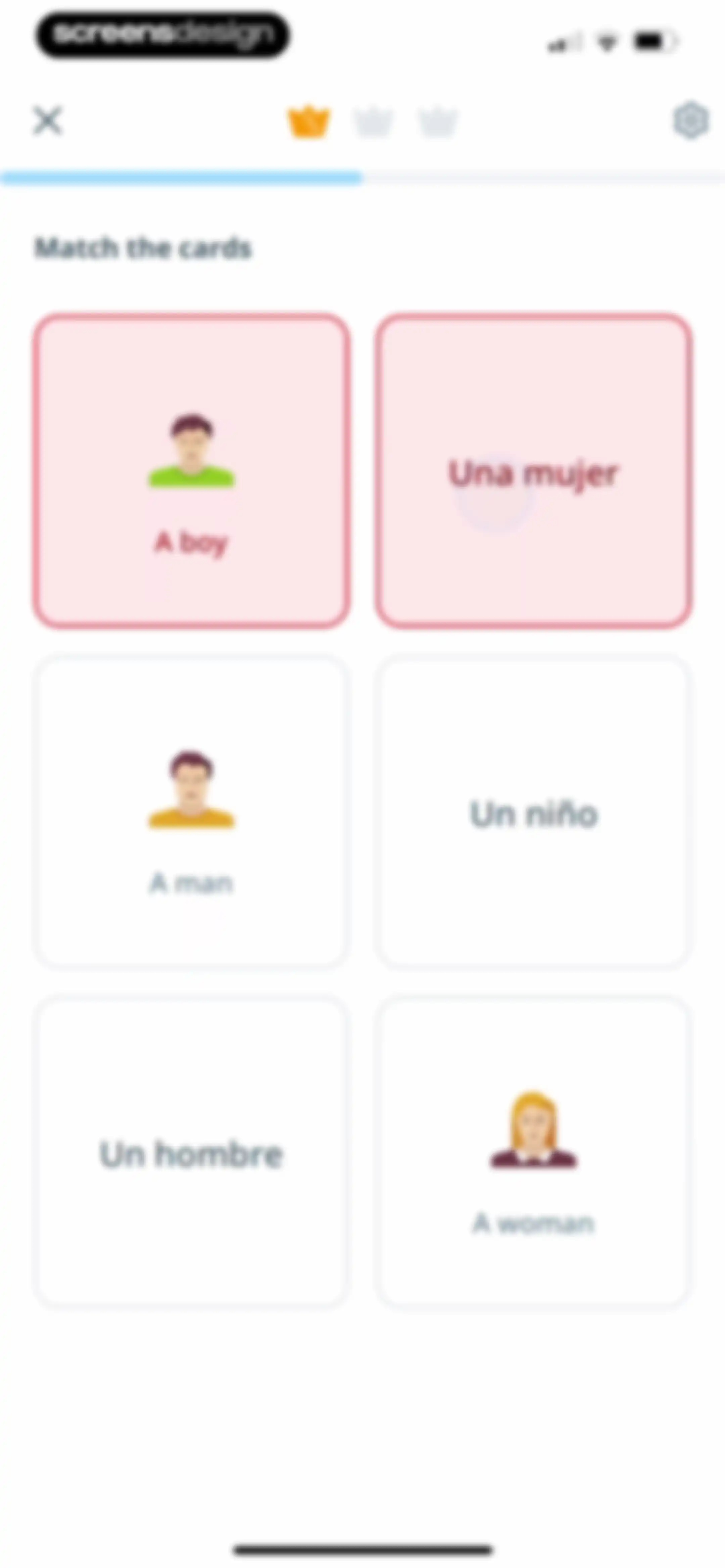 Ling – Learn Languages Easily screen 47