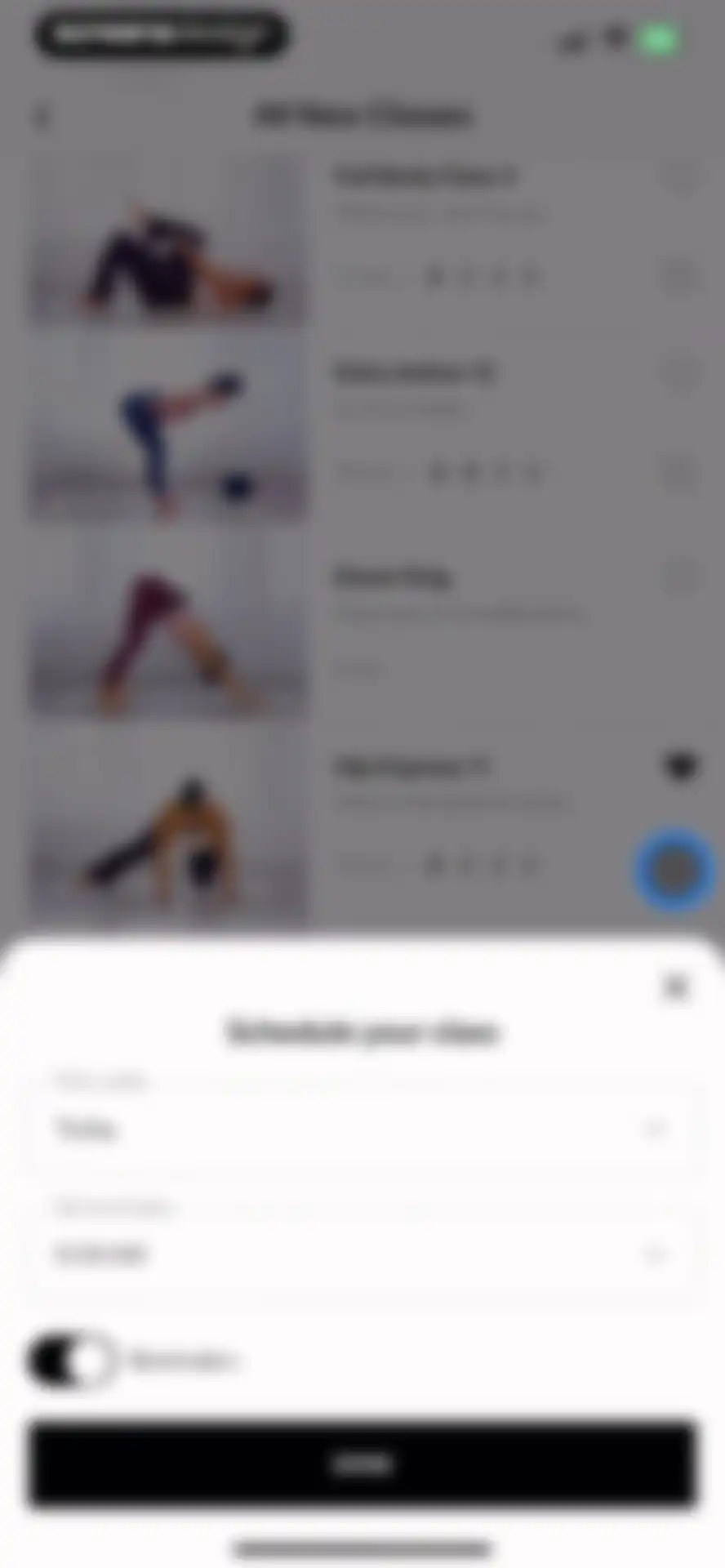 Stretching Mobility: STRETCHIT screen 53