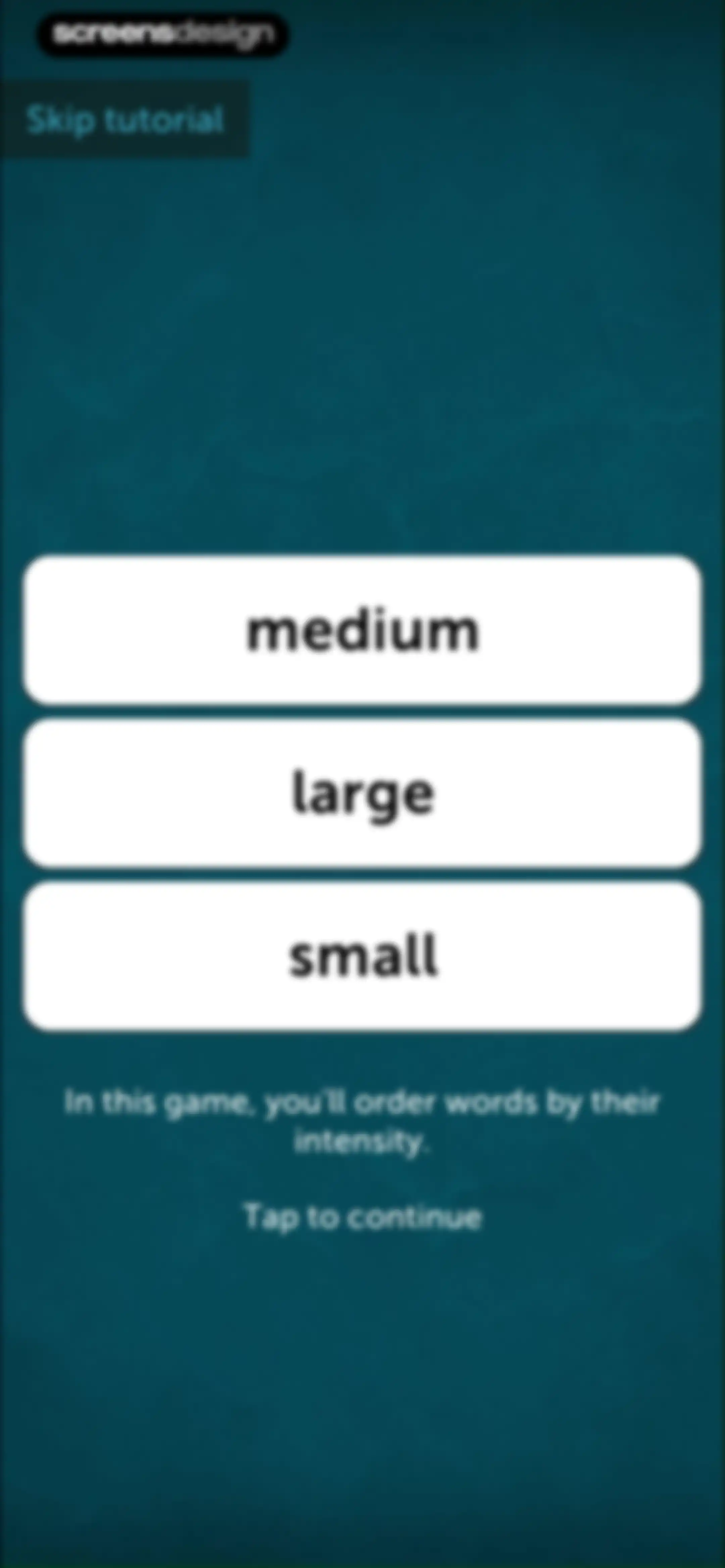Lumosity: Brain Training Games screen 75