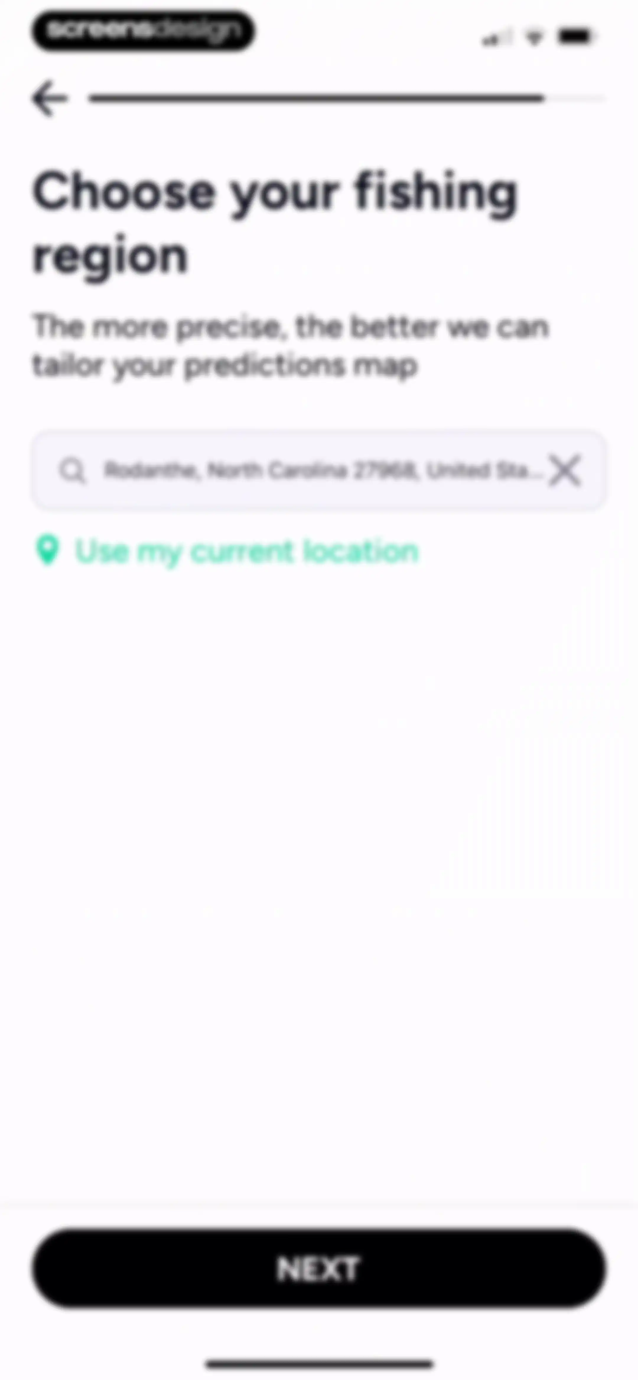 Fish AI - AI Fishing App screen 28