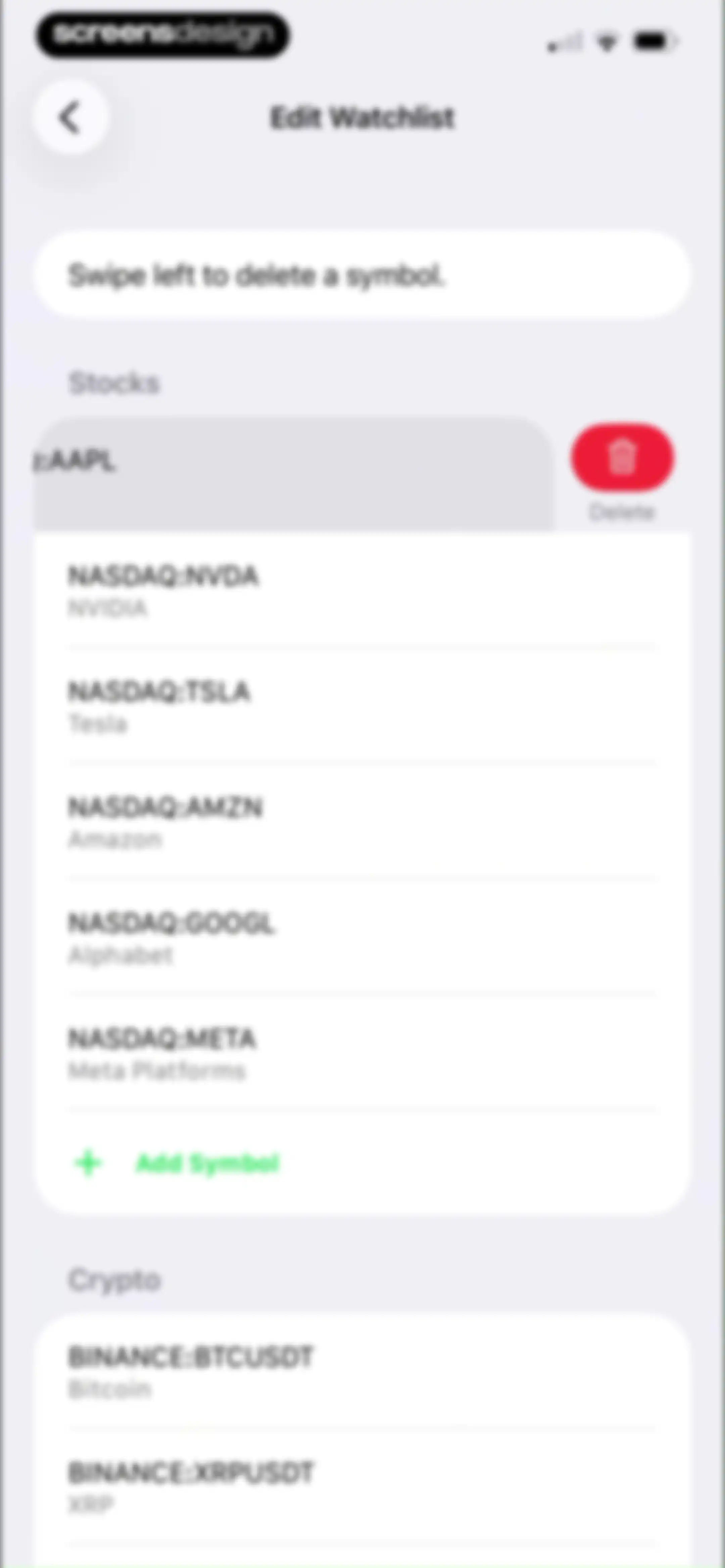 TradeGPT - AI Trading Bot screen 37