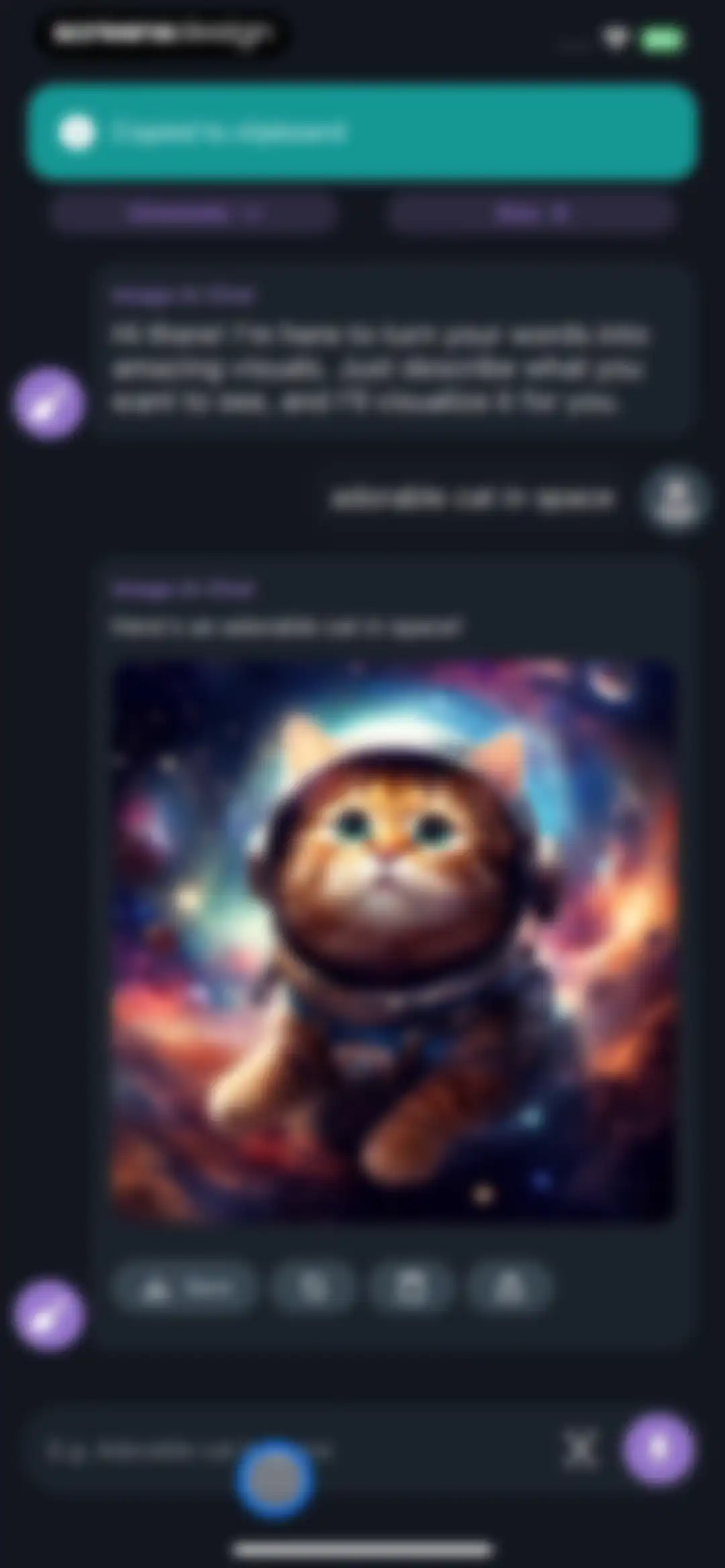 Super AI Chat - AI Chatbot screen 13