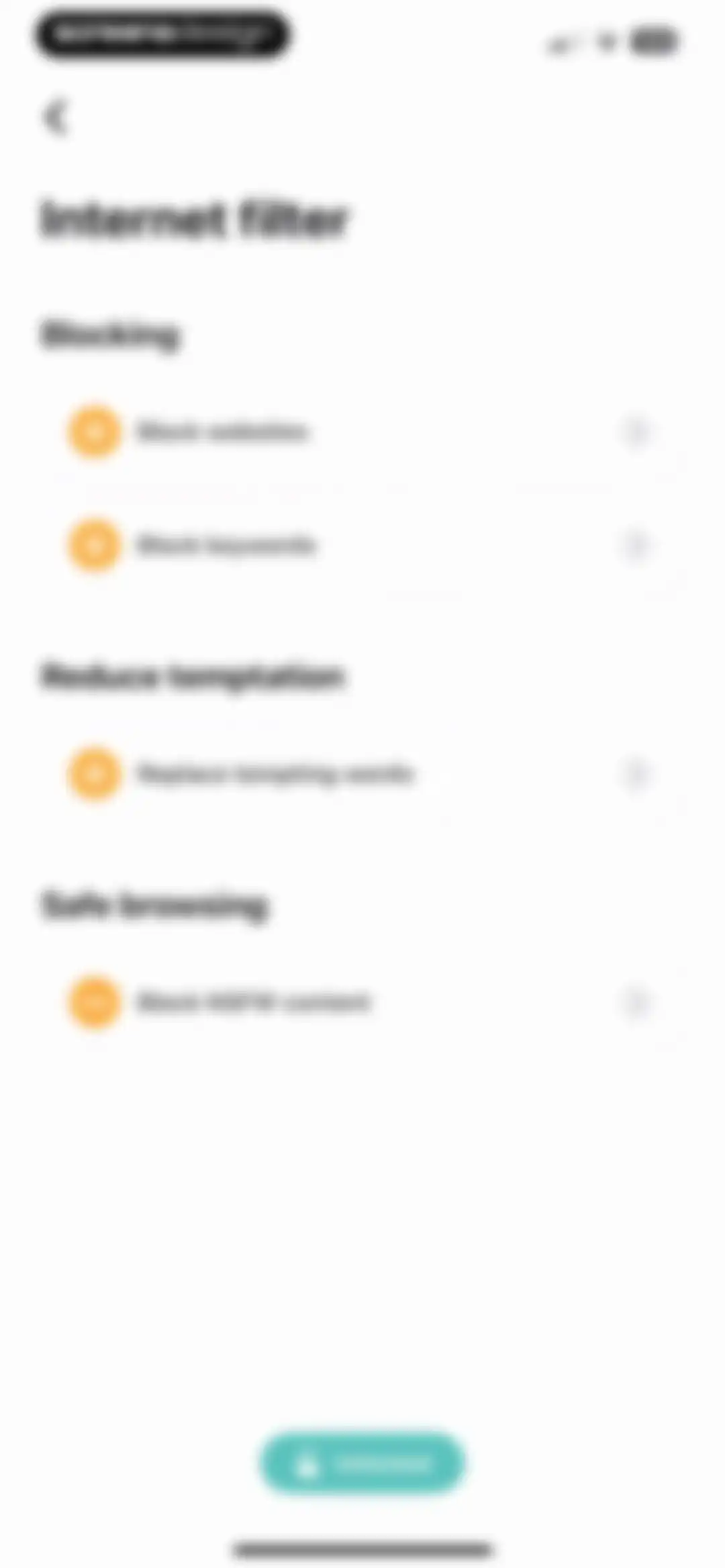 Brainbuddy: Quit PMO screen 214