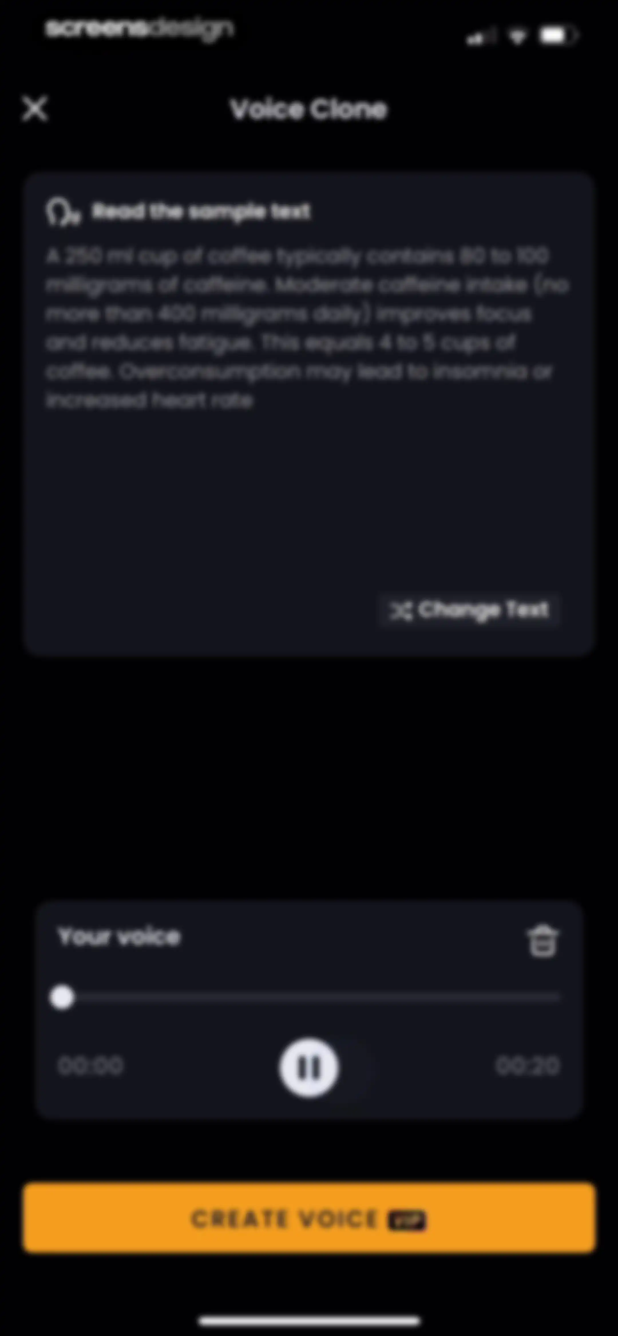 VivaVideo - Video Cut & Editor screen 147