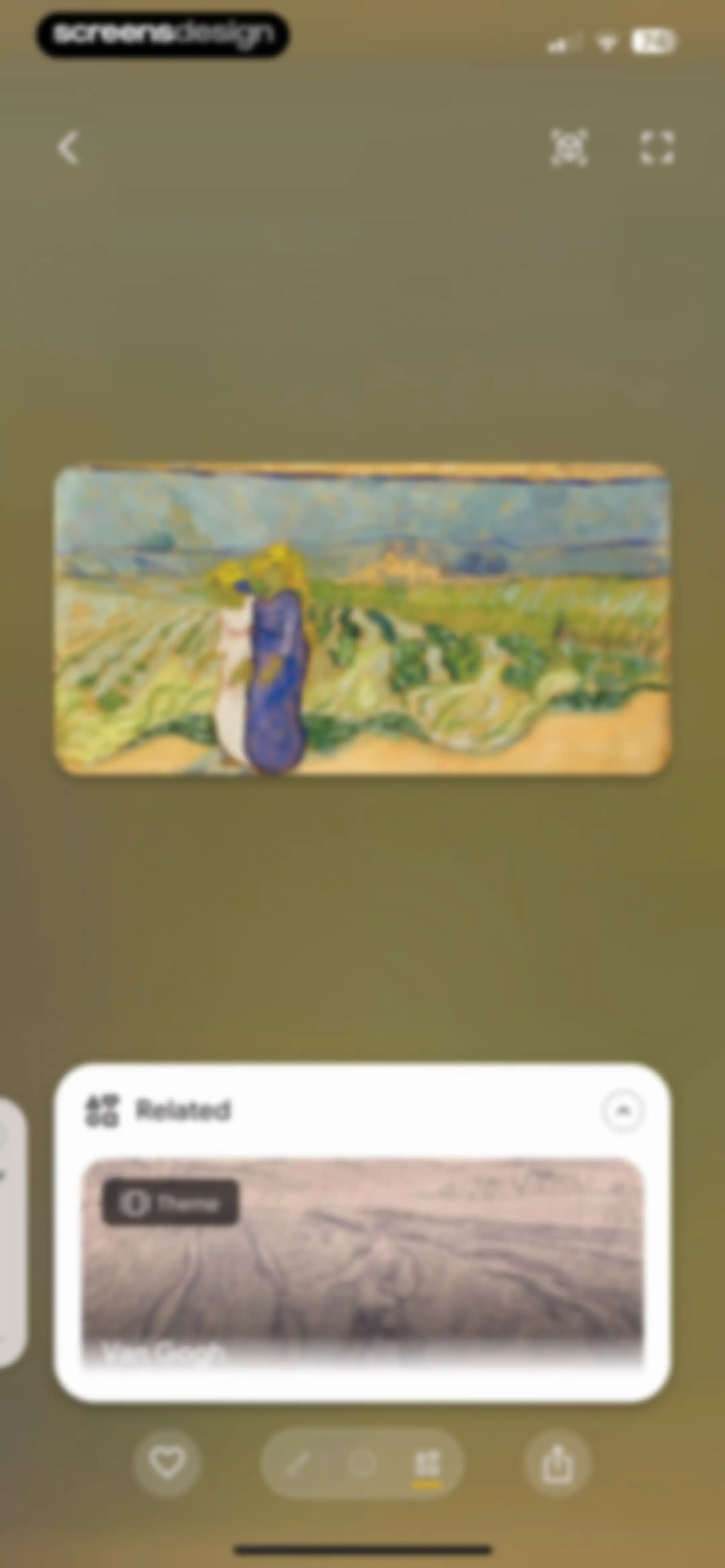 Google Arts & Culture screen 78