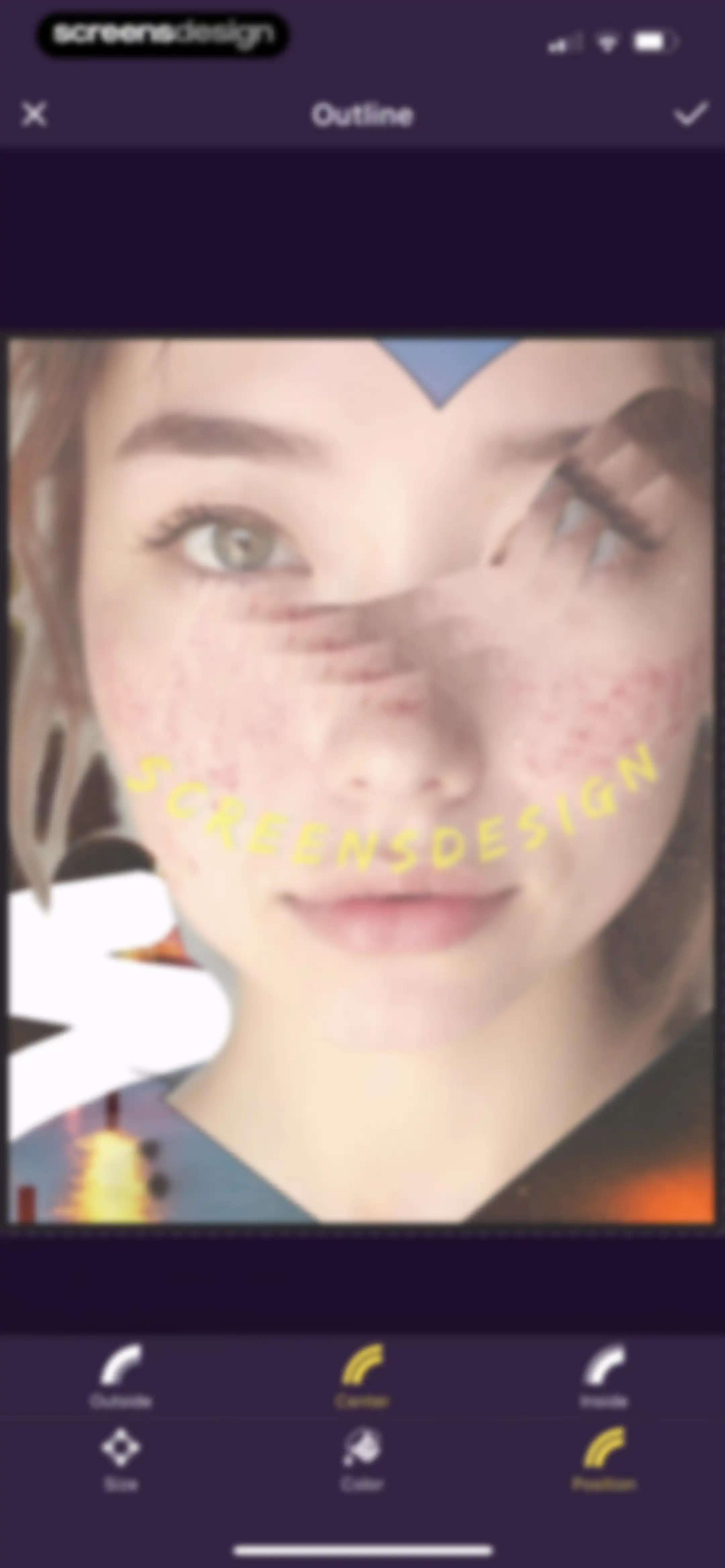 Pixomatic - AI Photo BG Eraser screen 105
