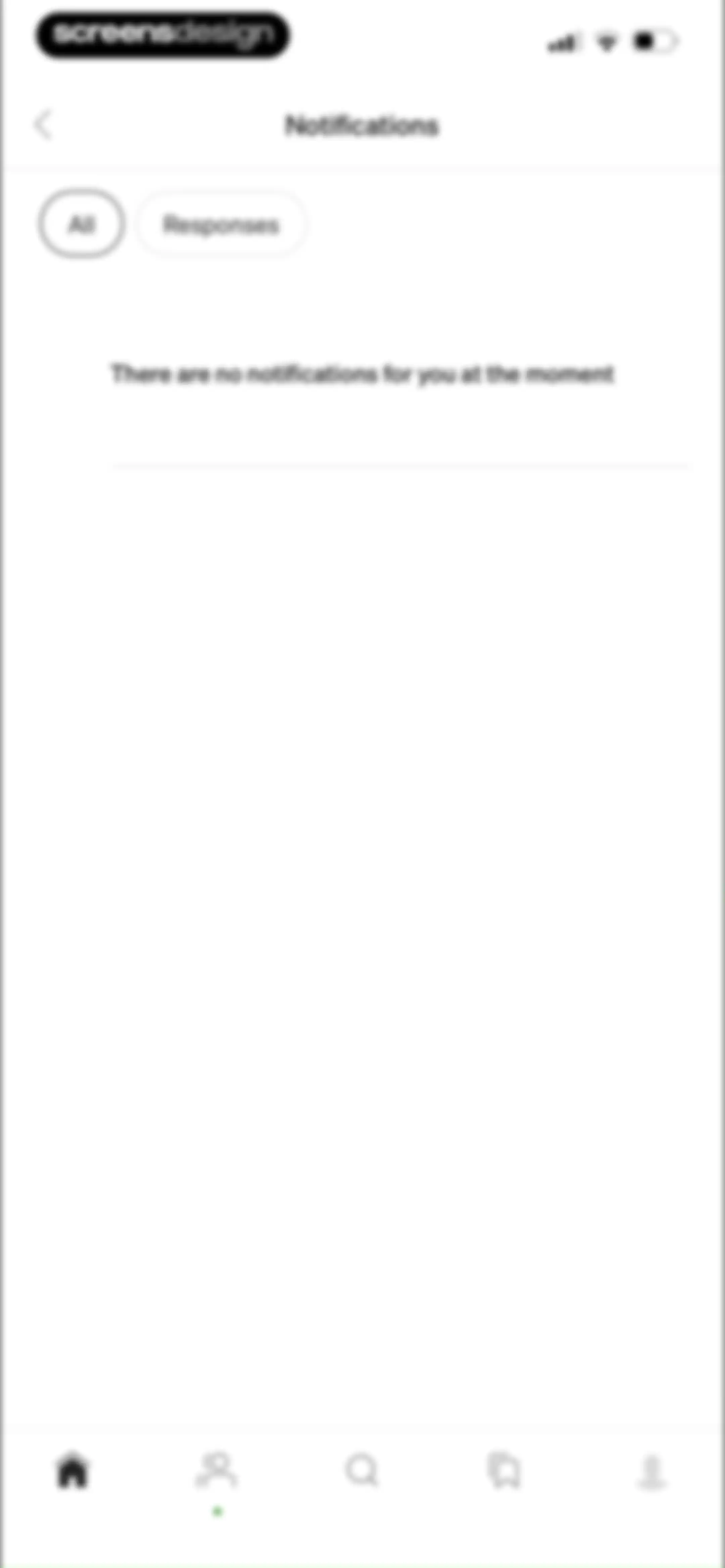 Medium: Read & Write Stories screen 39