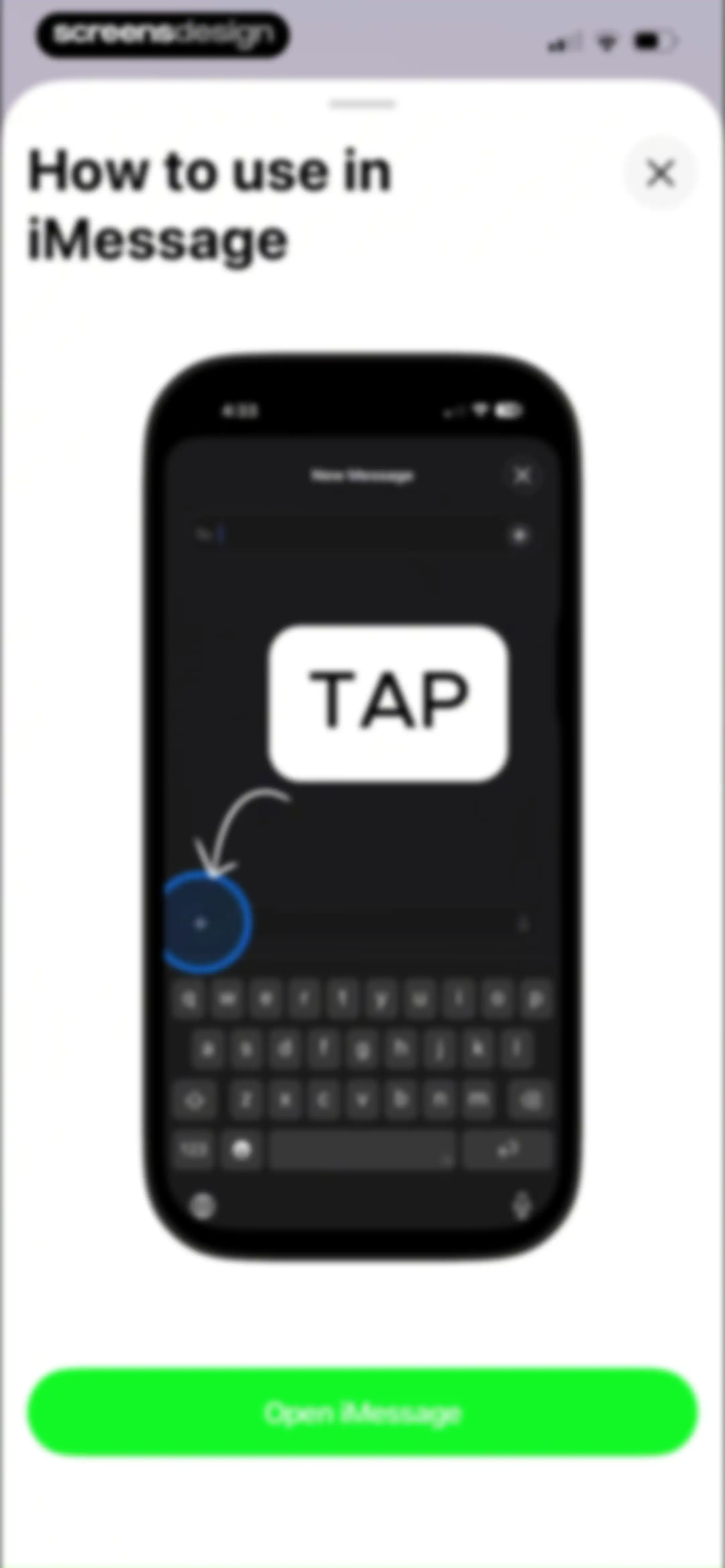 Gmoji: AI Emoji Maker screen 76