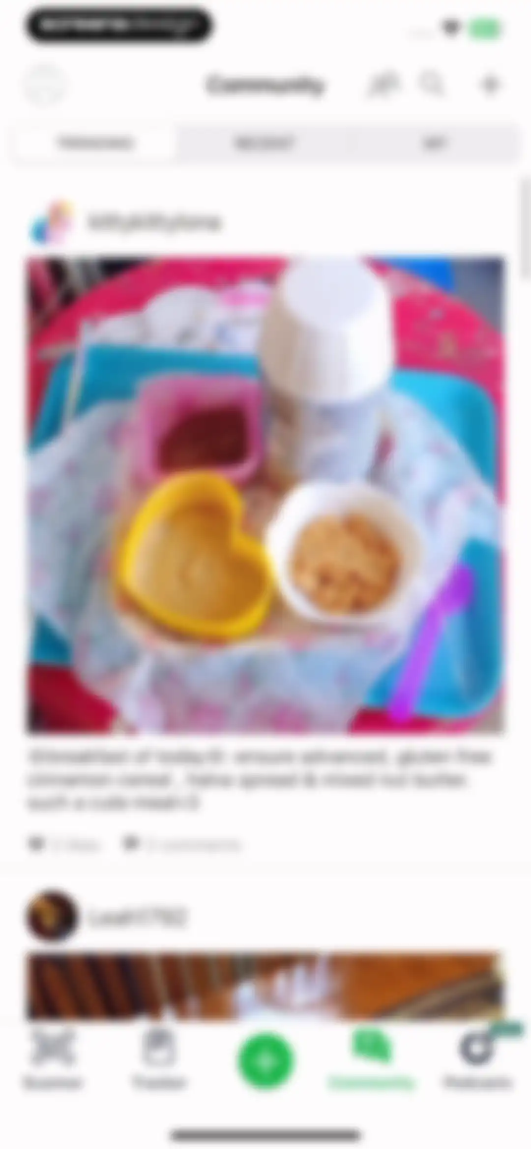 Fooducate: Nutrition Coach screen 78