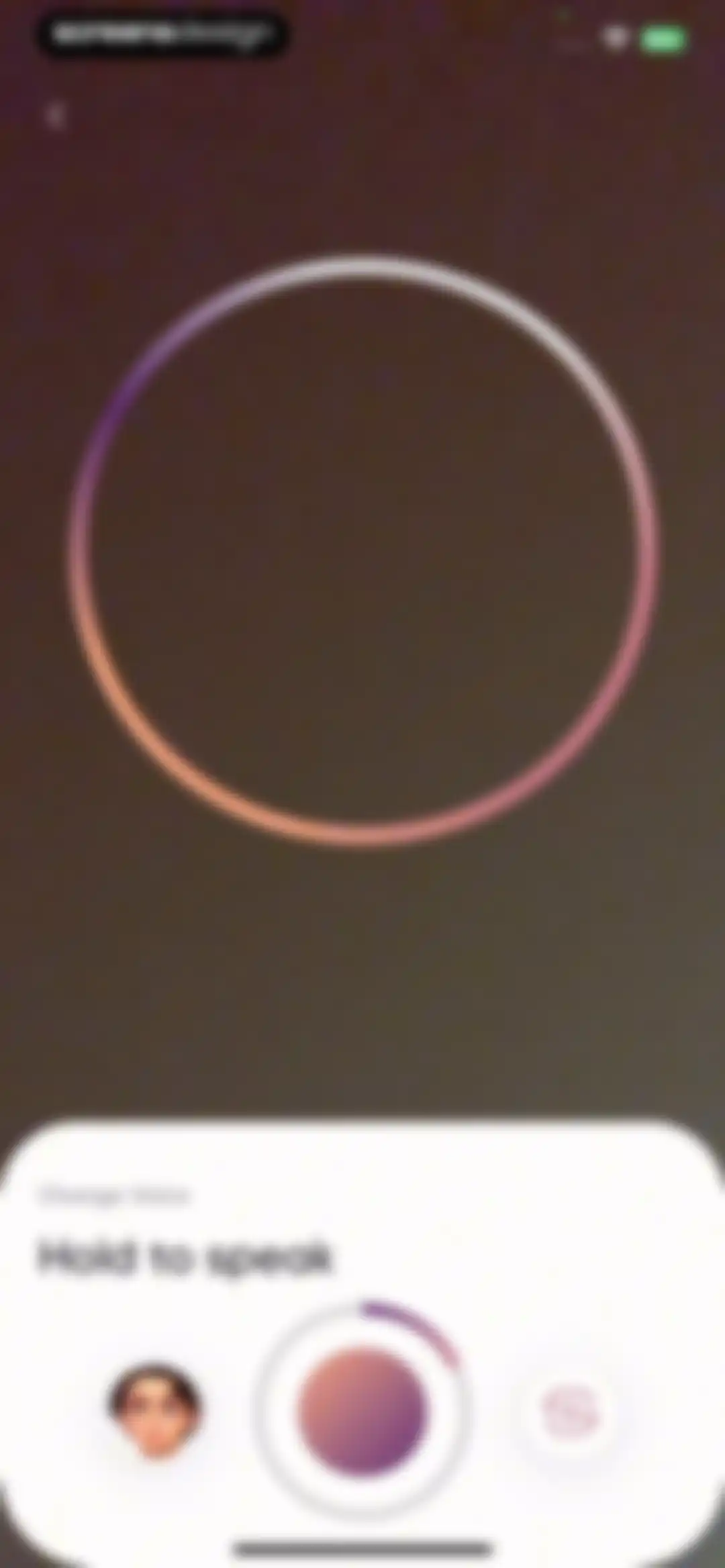 Crazy Sounds & Voice Changer screen 27