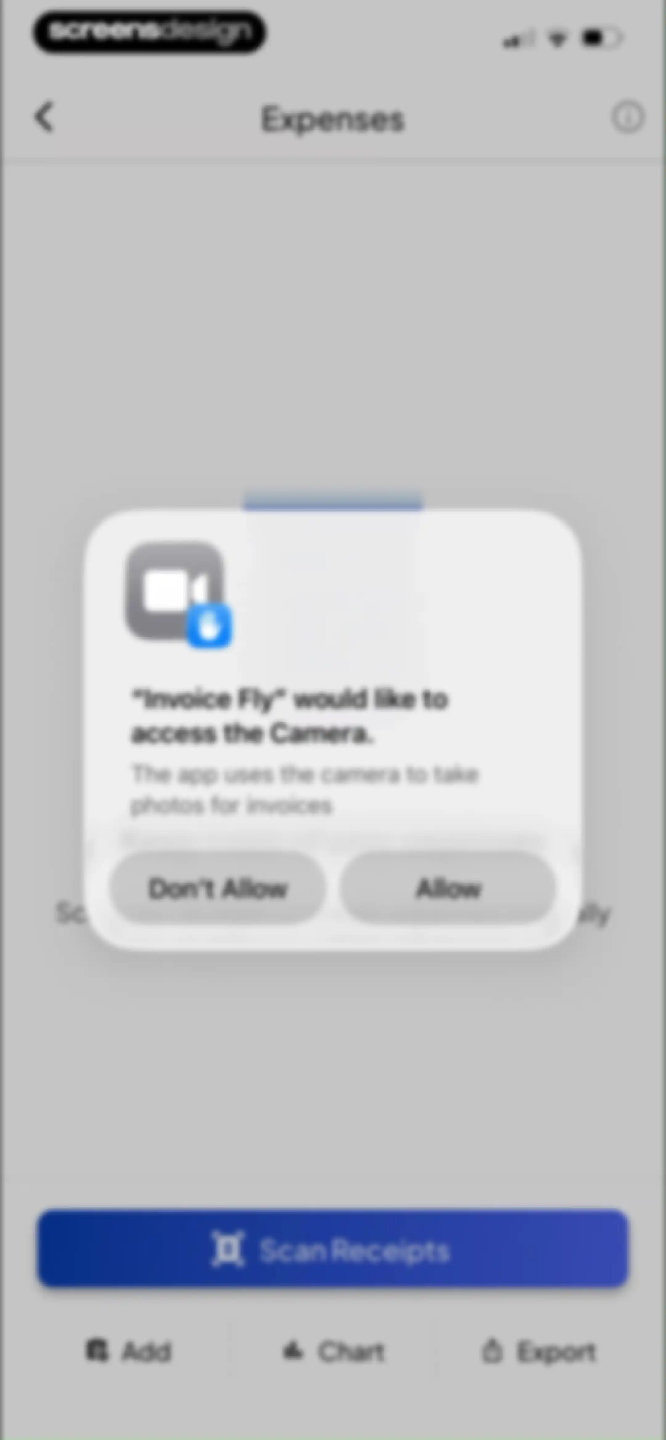 Invoice Maker - Invoice Fly screen 124