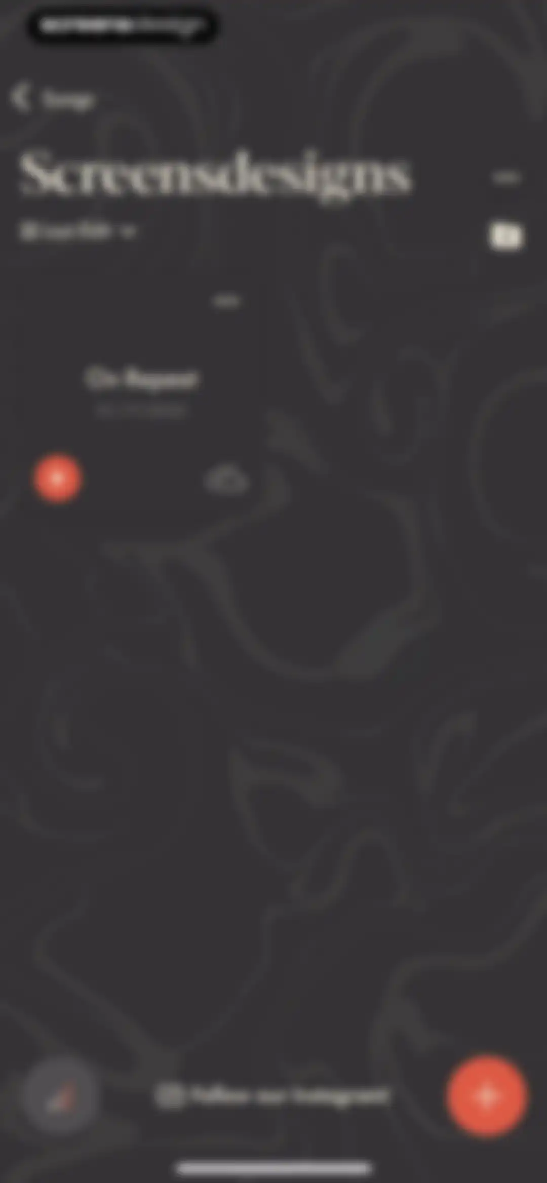 Demo: Songwriting Studio screen 92