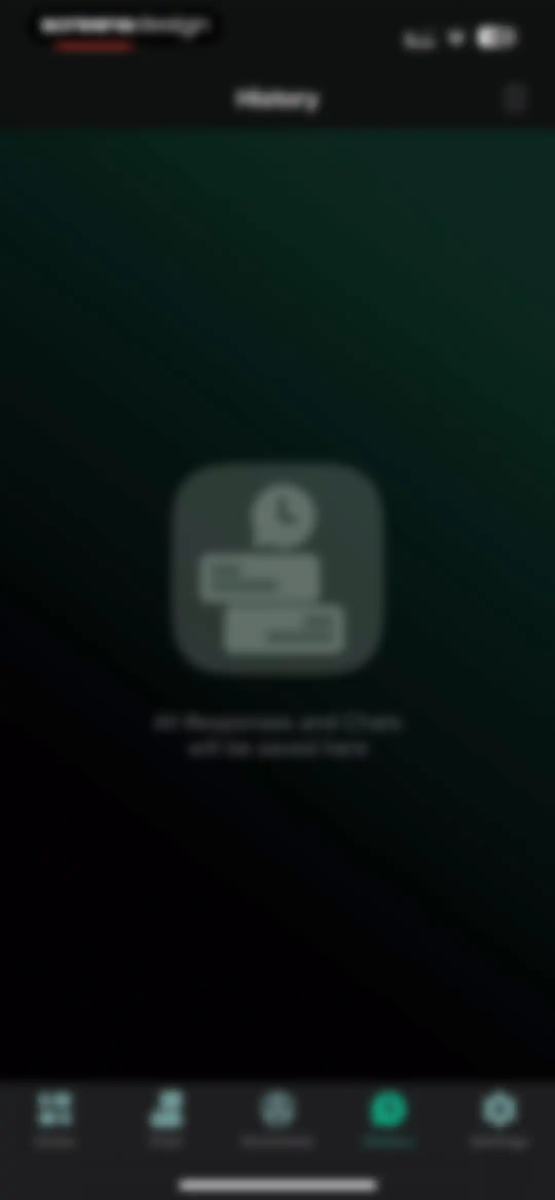 ChatPod - AI Chatbot Assistant screen 40