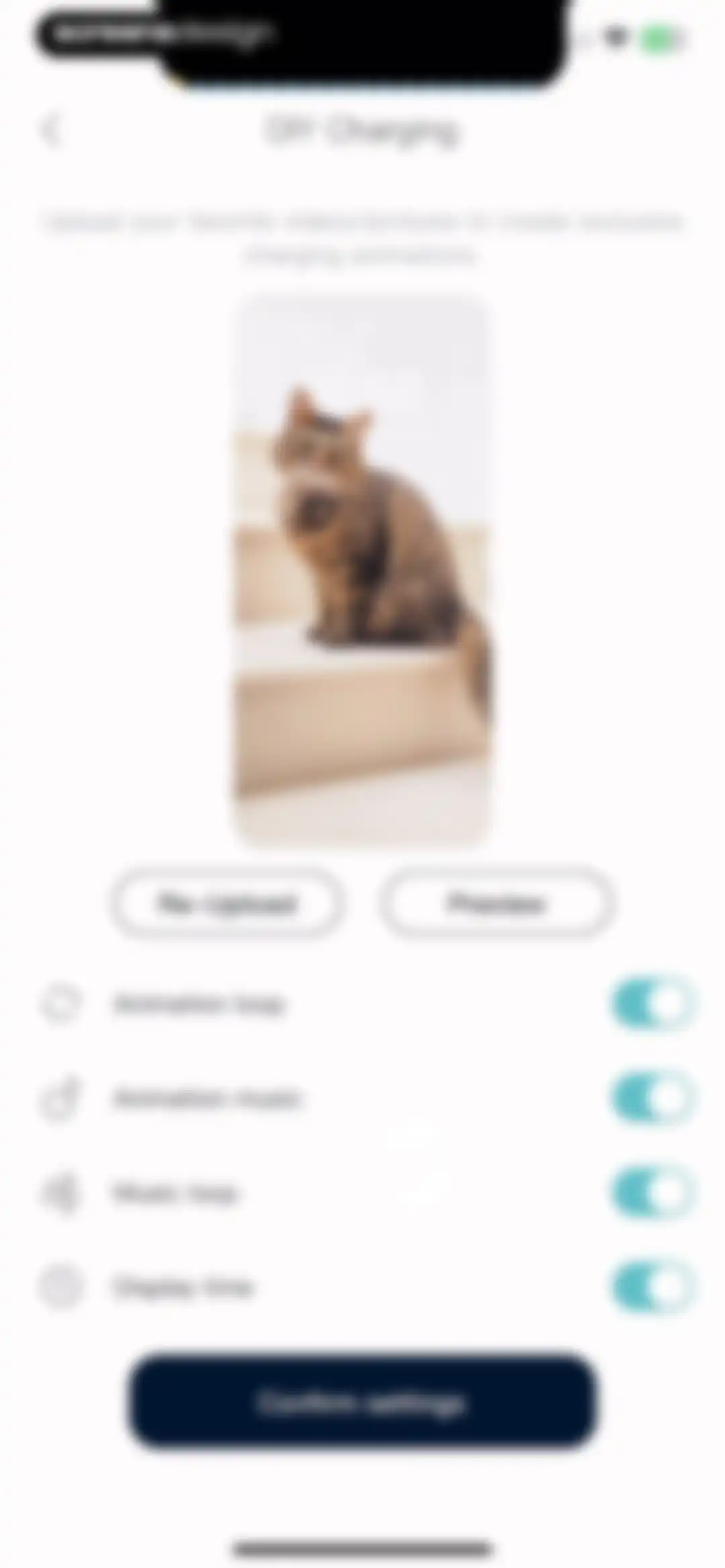 Mico - Widget & Live Wallpaper screen 59