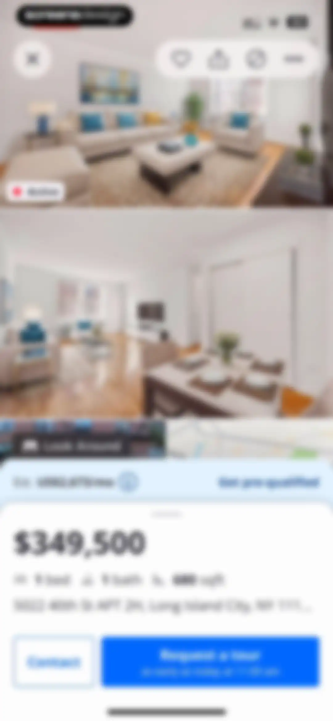 Zillow Real Estate & Rentals screen 31