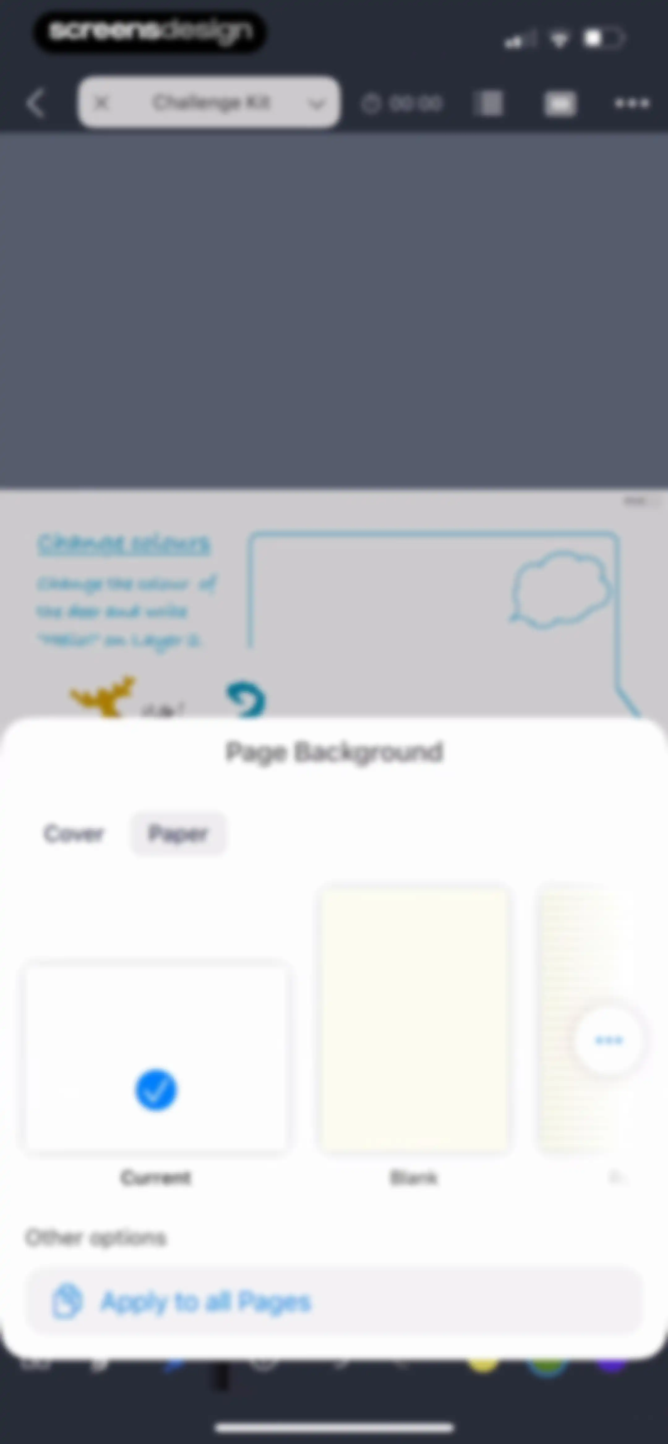 Noteful: Notes & PDF Markup screen 43