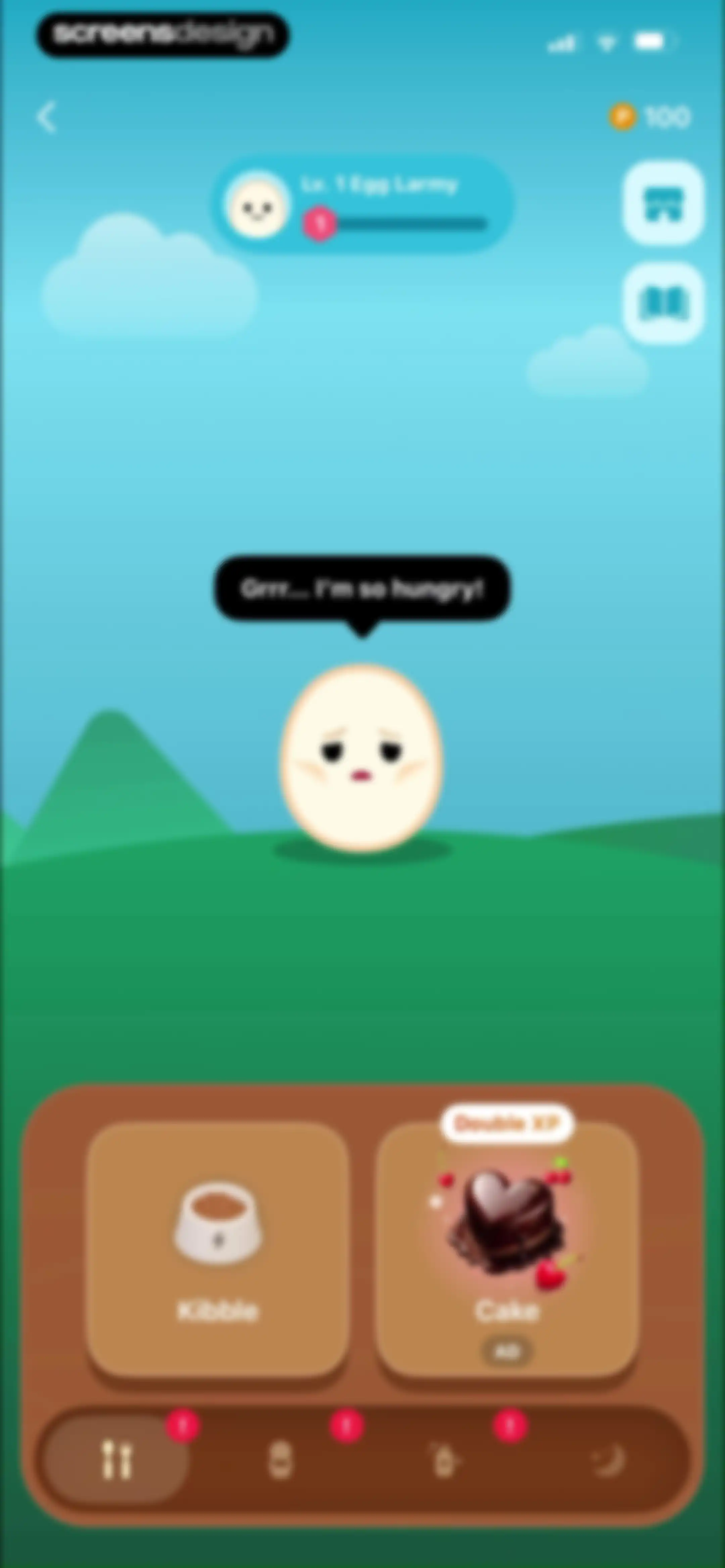 Alarmy - Loud alarm clock screen 90