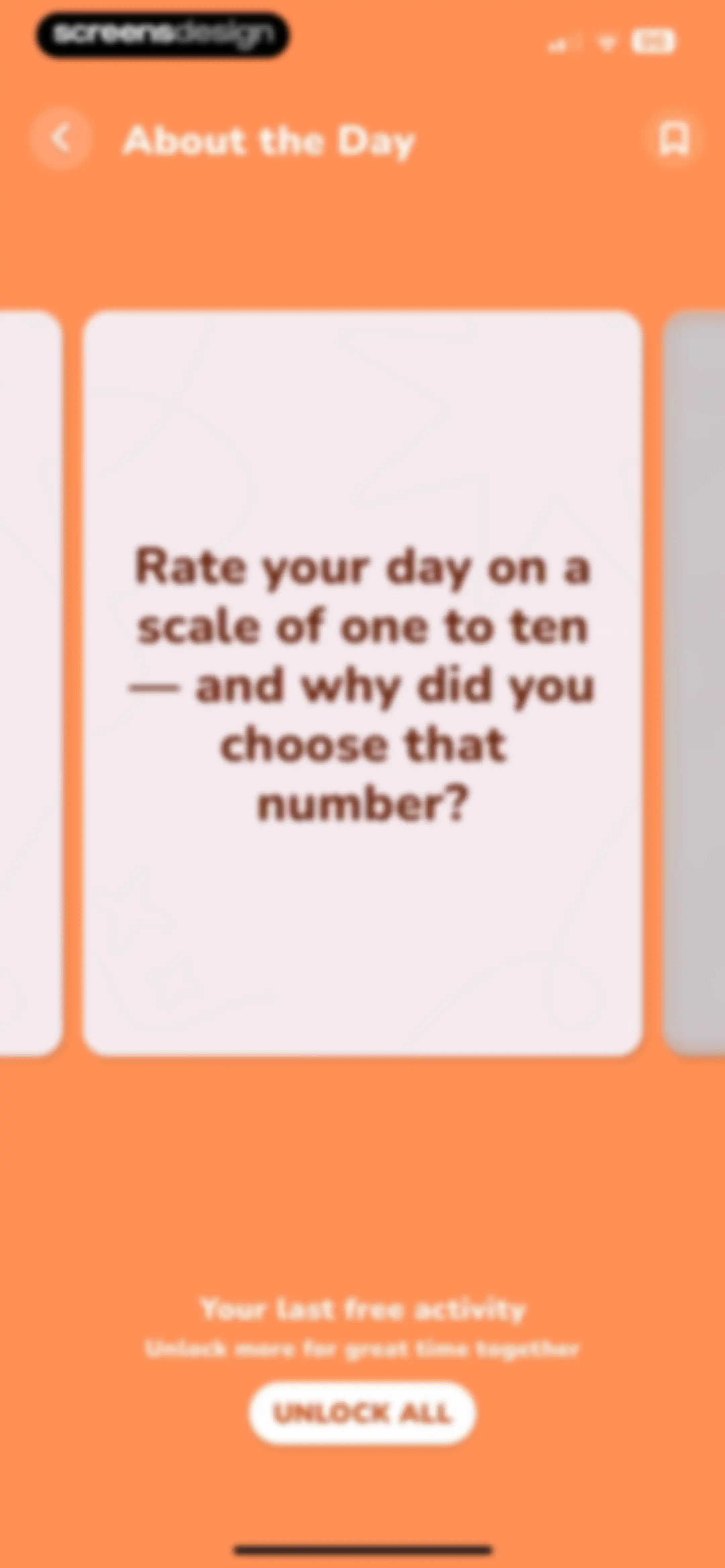 Hearty App: Everyday Bonding screen 50