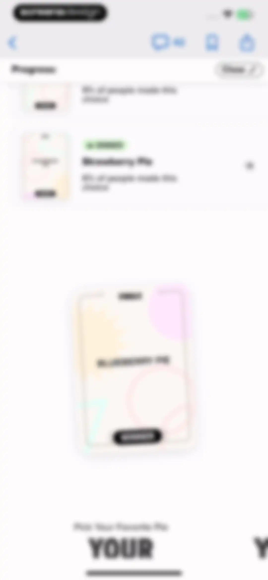 BuzzFeed - Quiz, Trivia & News screen 92