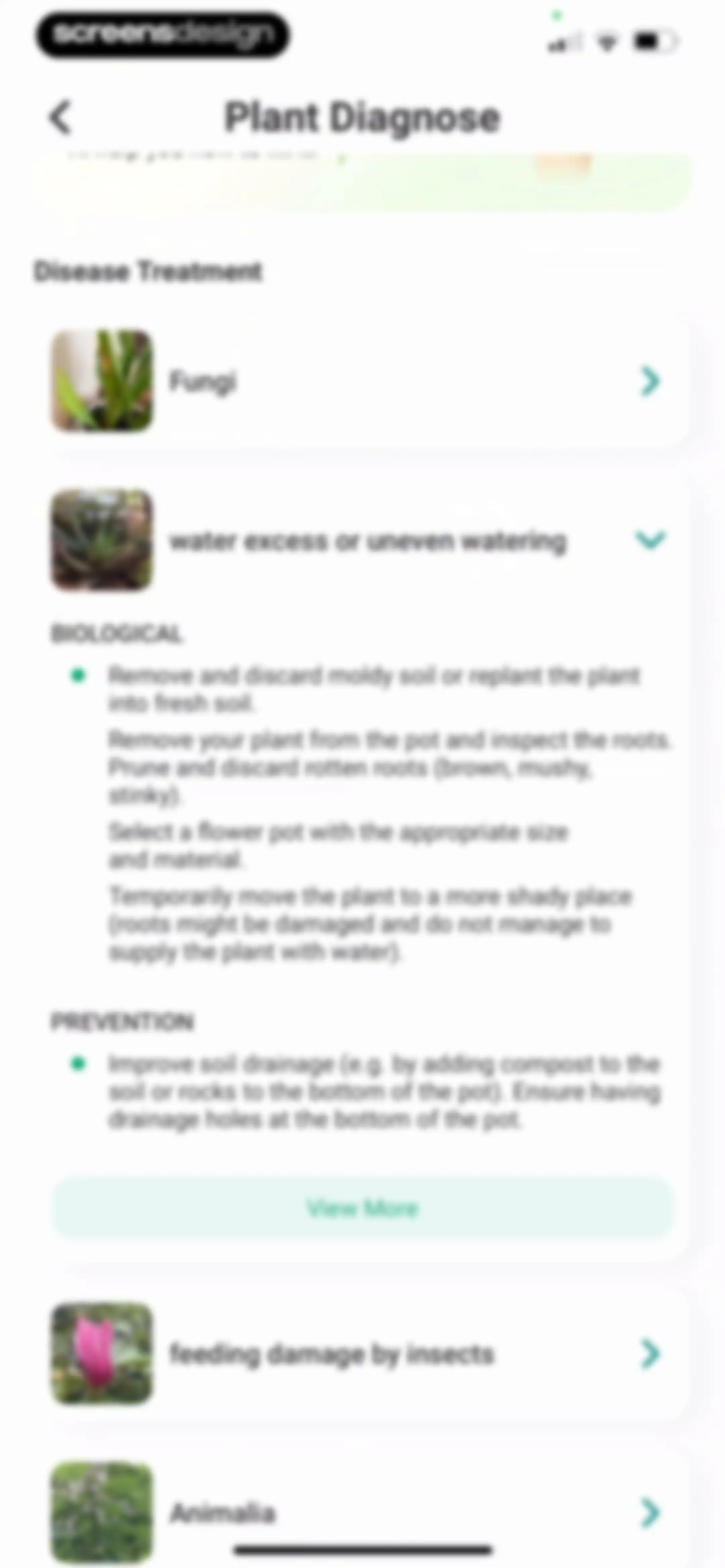 PlantDaily: AI Plant Care screen 78