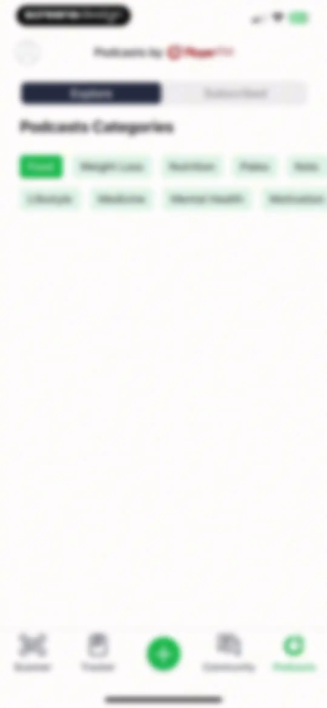 Fooducate: Nutrition Coach screen 88