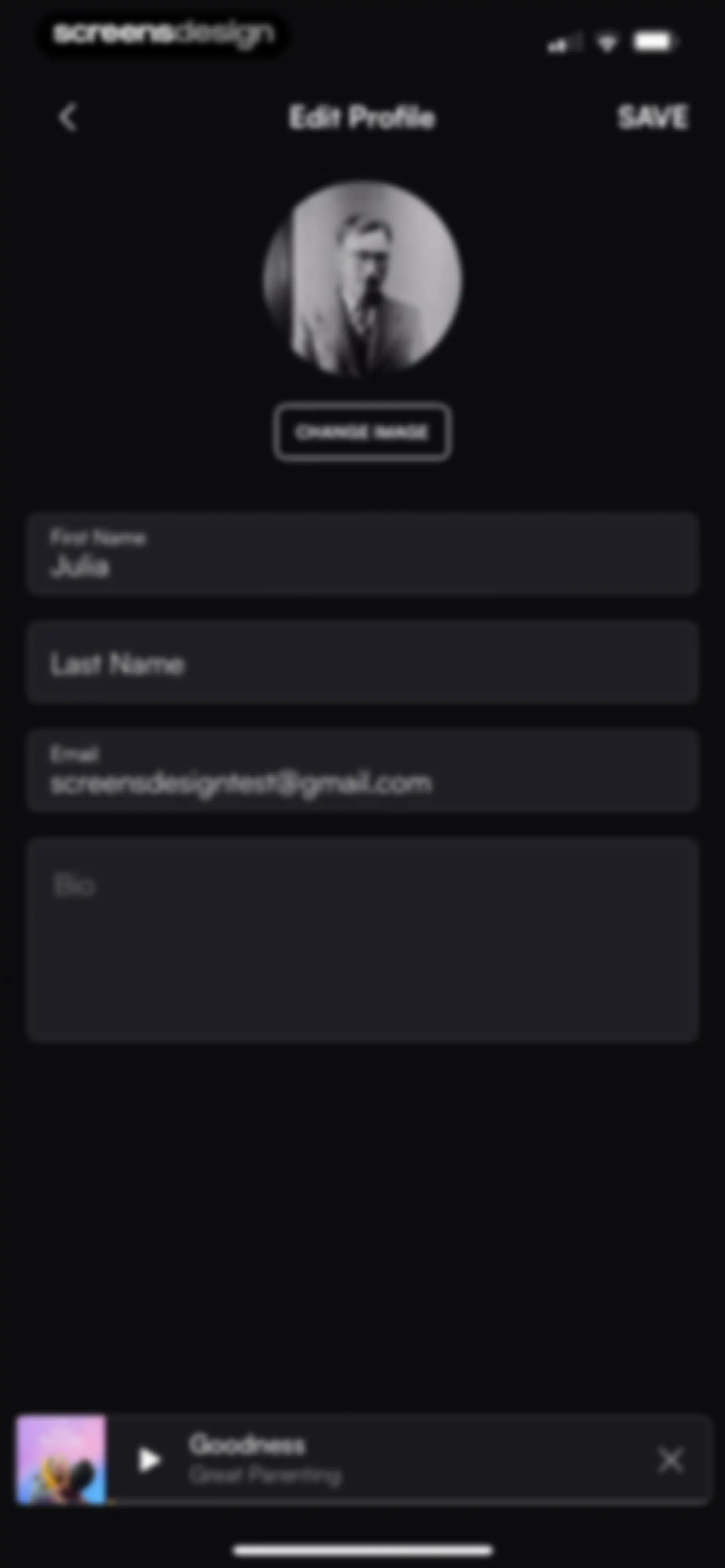 Pray.com: Bible & Daily Prayer screen 120