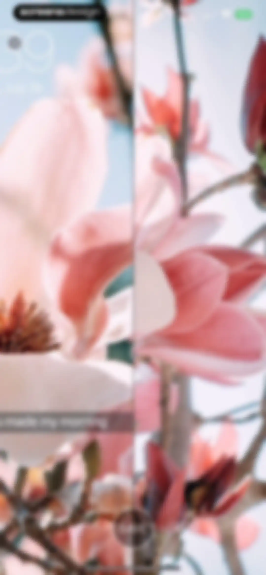 Wallpapers & Themes for Me screen 18