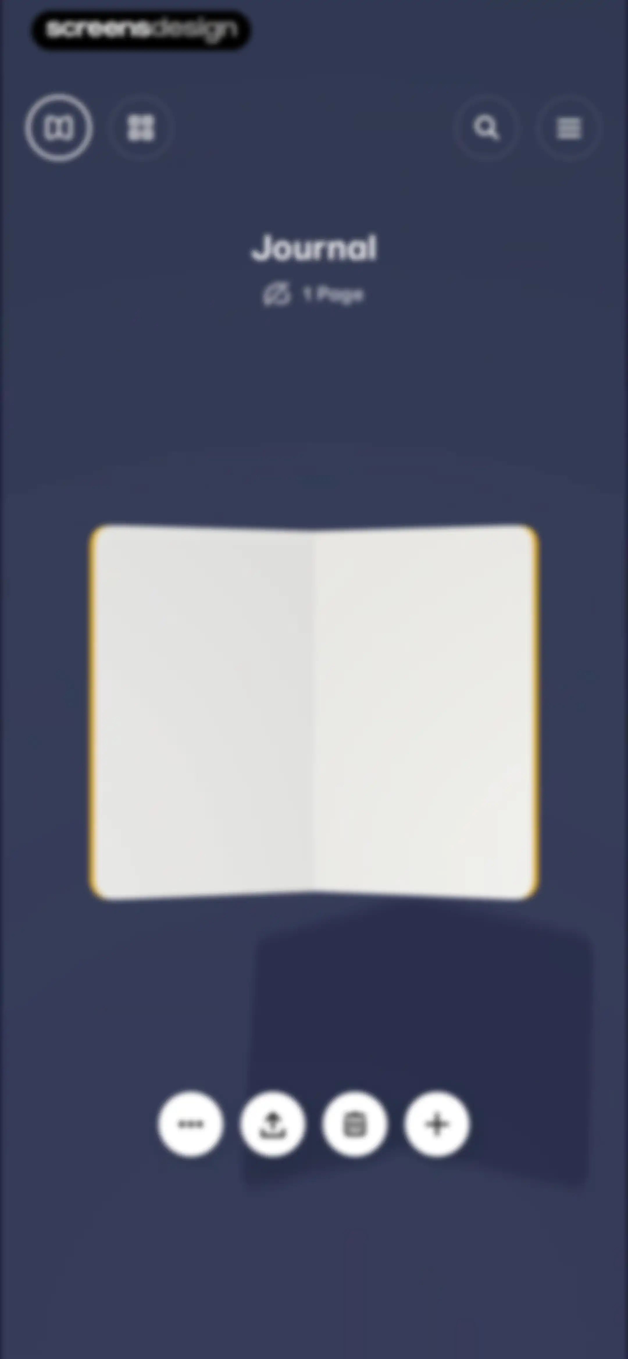 Paper: Sketch, Draw & Create screen 75