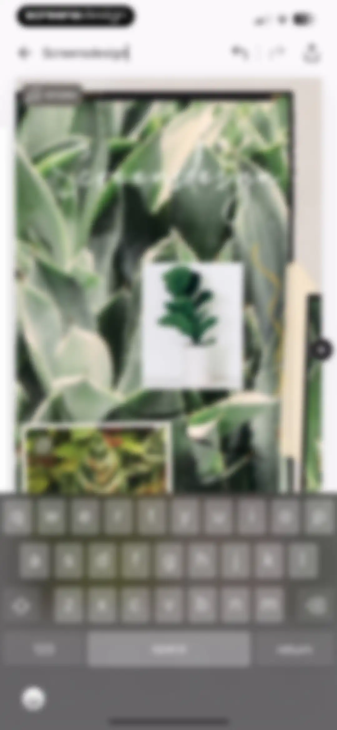 Unfold: Reels & Story Maker screen 48