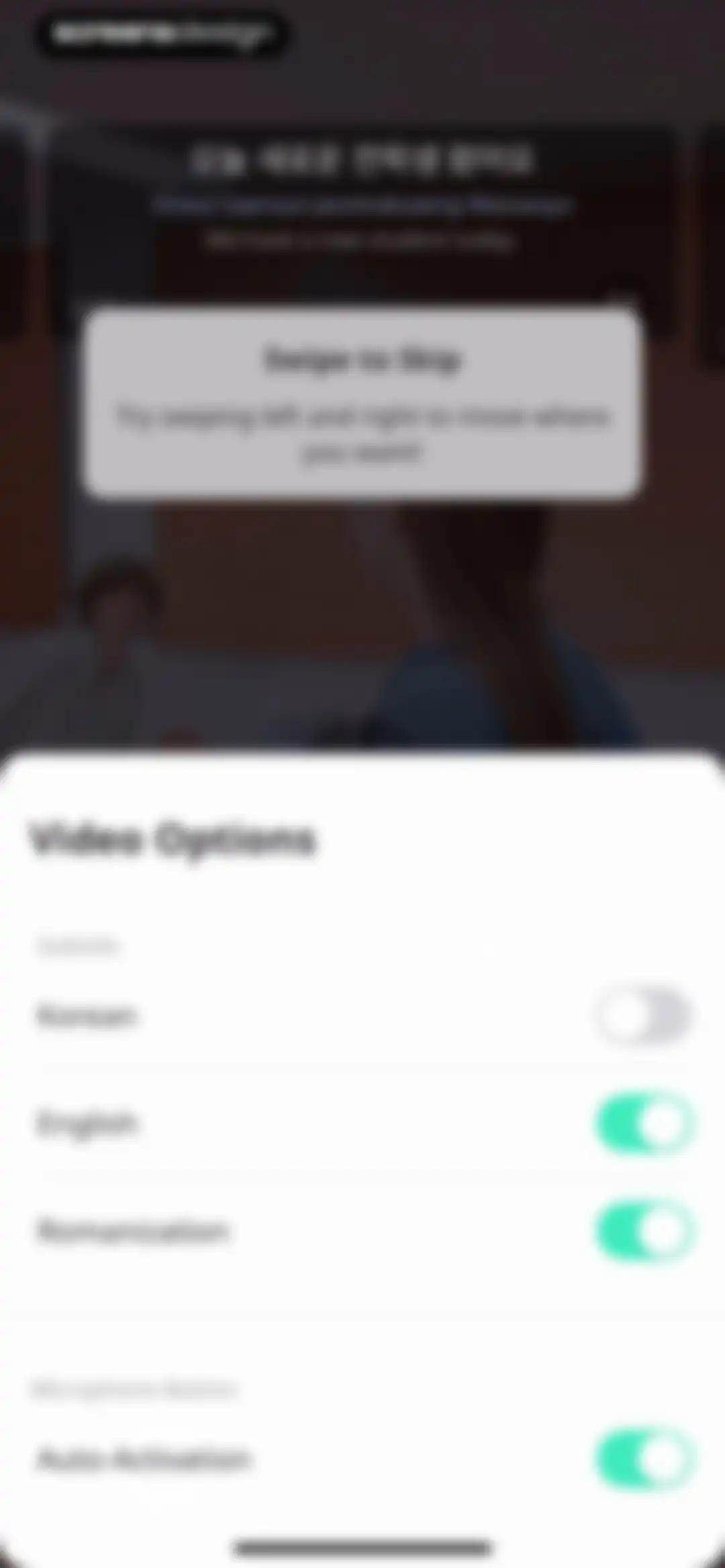 Teuida: Learn Languages screen 49