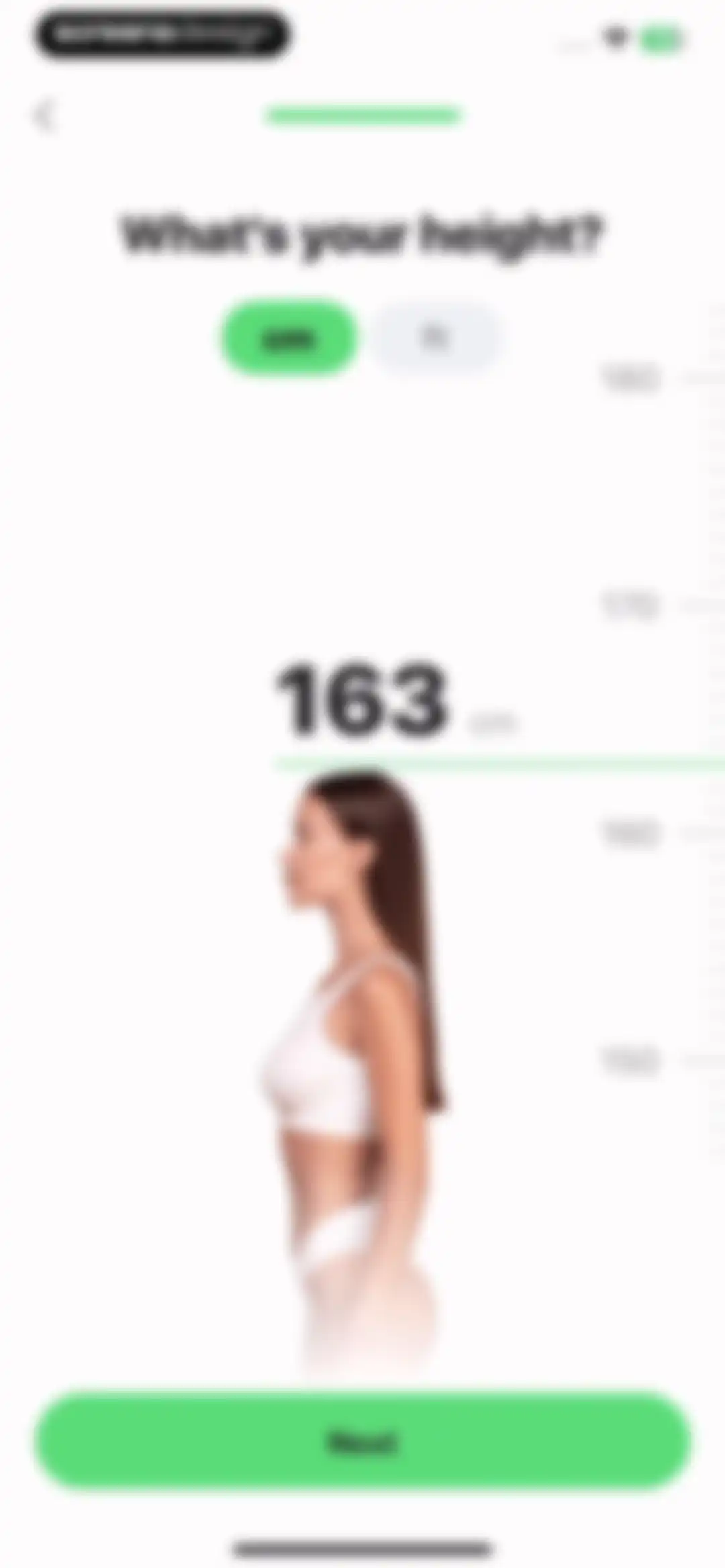 Lose Weight at Home in 30 Days screen 107