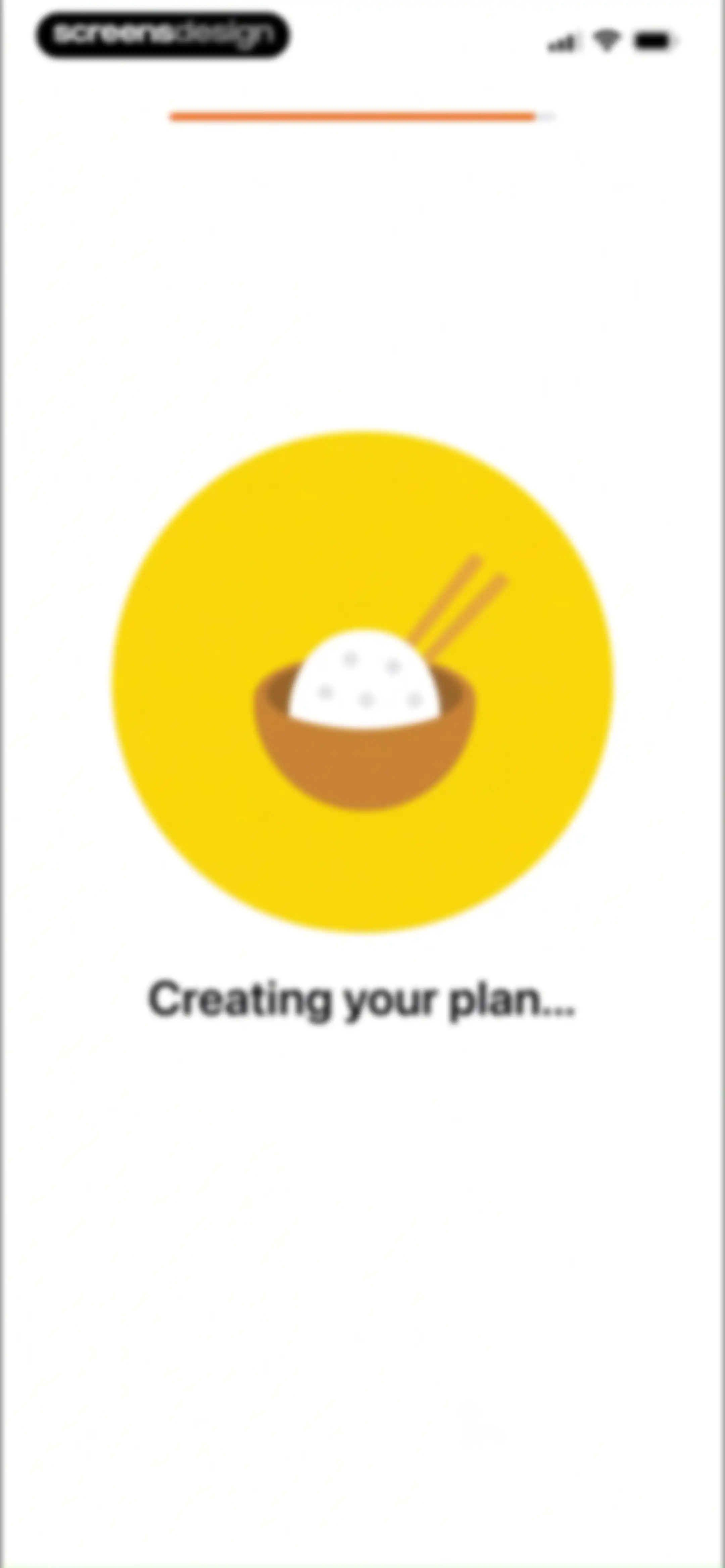 LeanBites - Healthy Dining screen 22