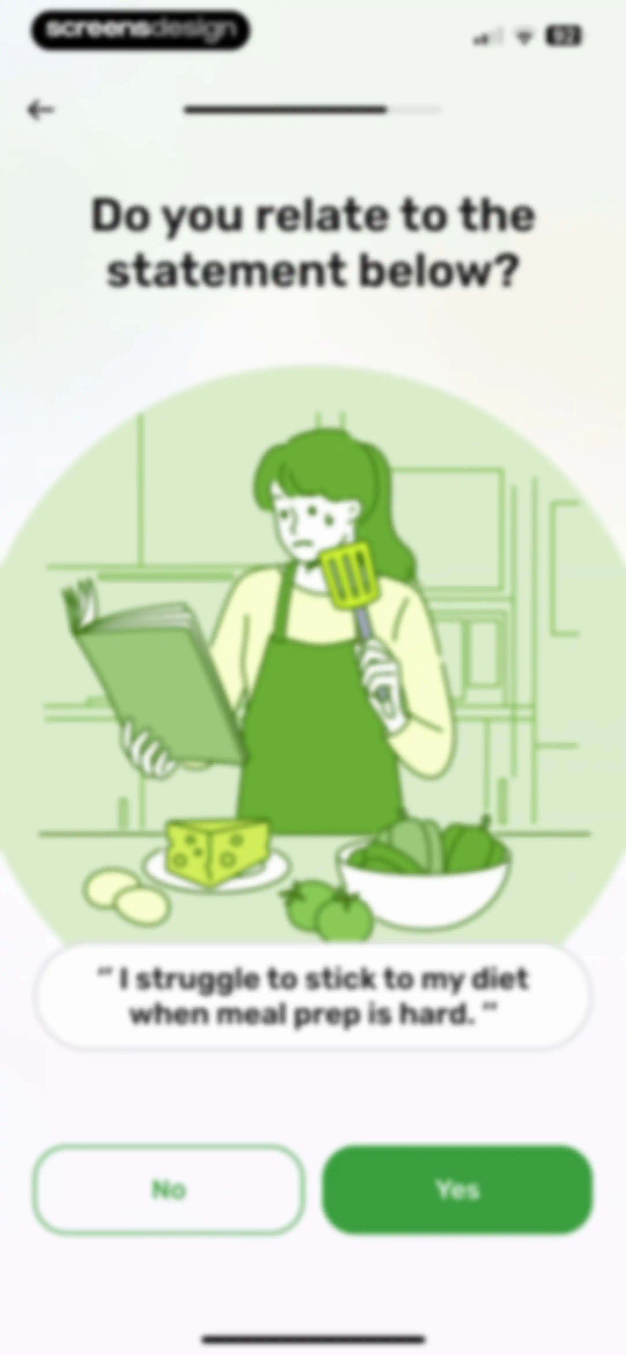 AI Calorie Tracker by Eatwise screen 27