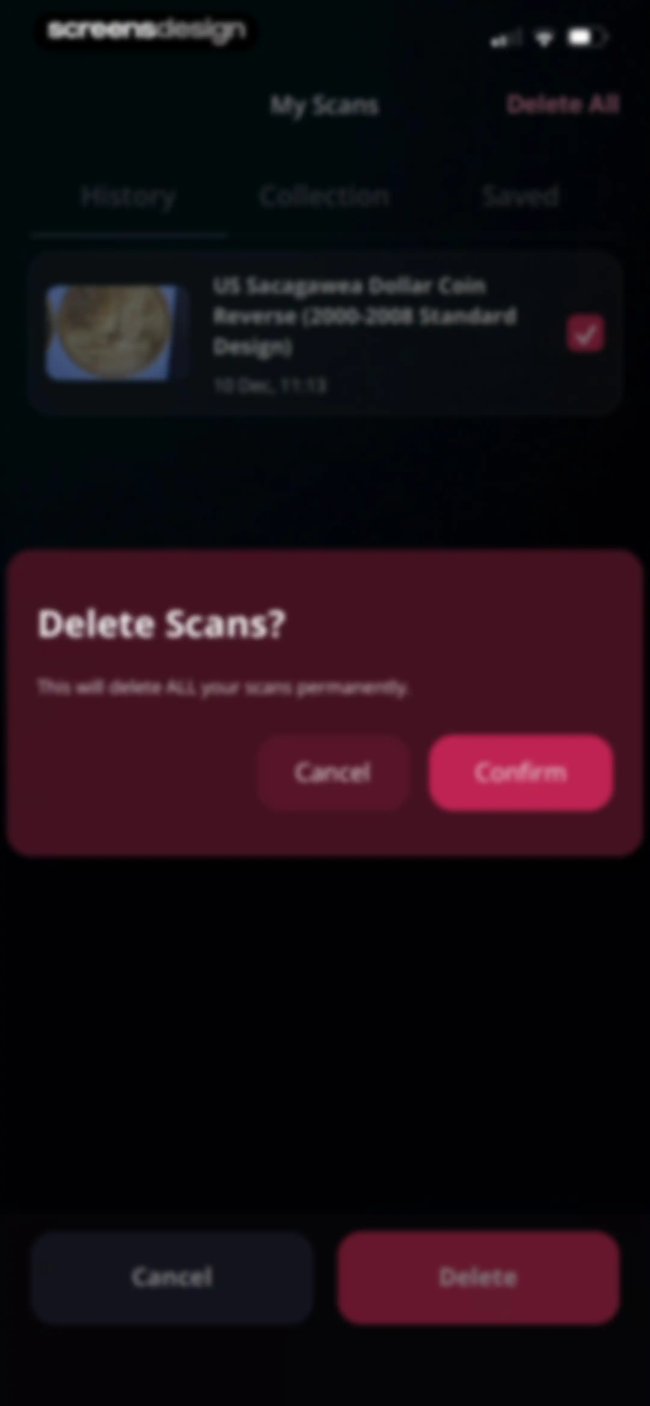 Lens AI: Identify Anything screen 55
