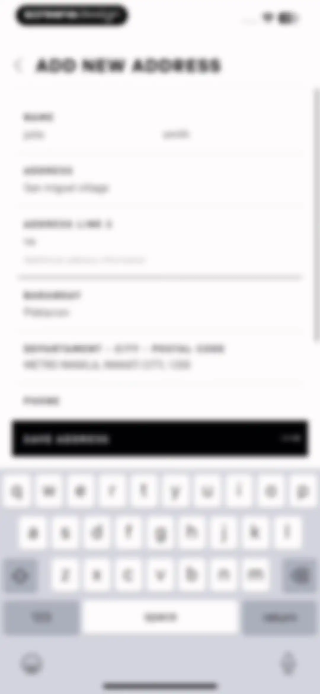 adidas: Shop Shoes & Clothing screen 121