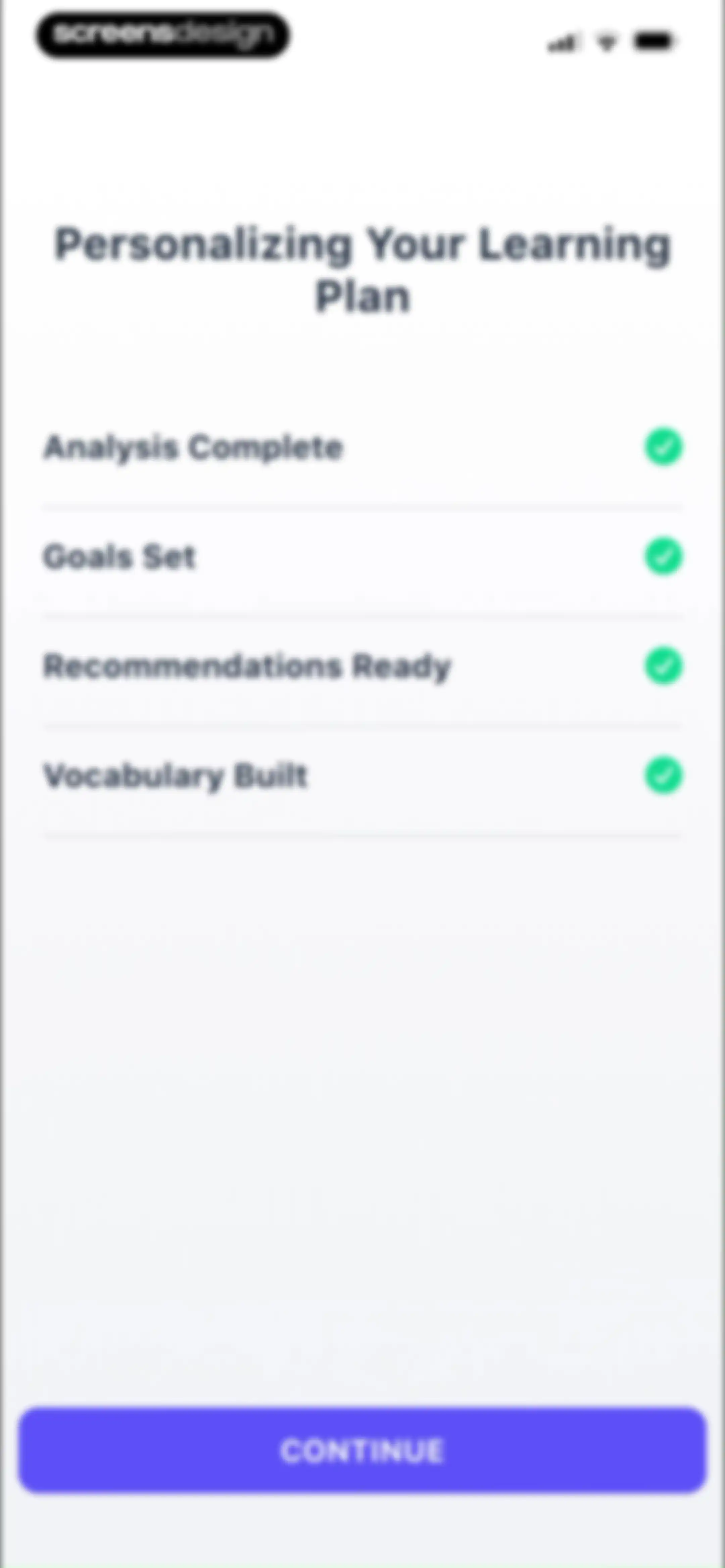 Language Reactor - Sounter screen 15