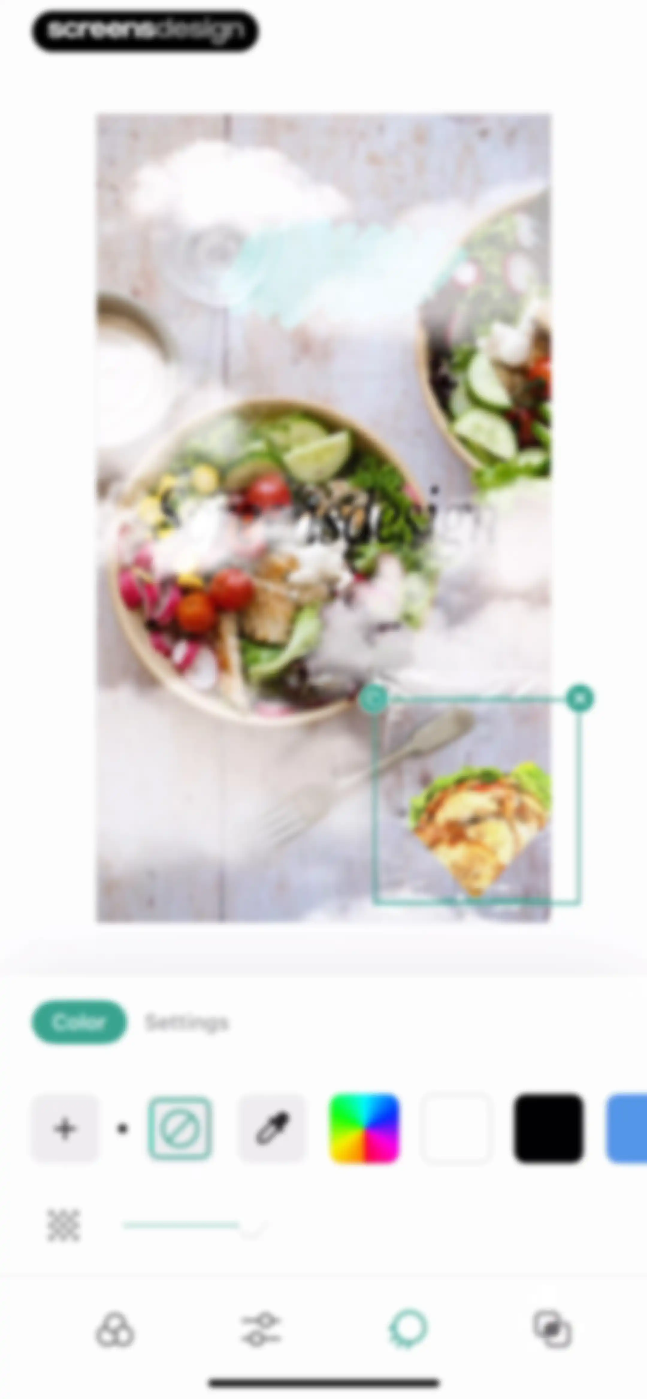 Lift: AI Video & Photo Editor screen 76