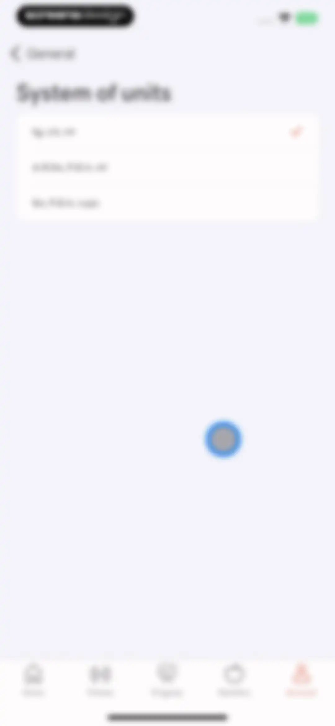 Gymondo: Fitness Workout Plans screen 78