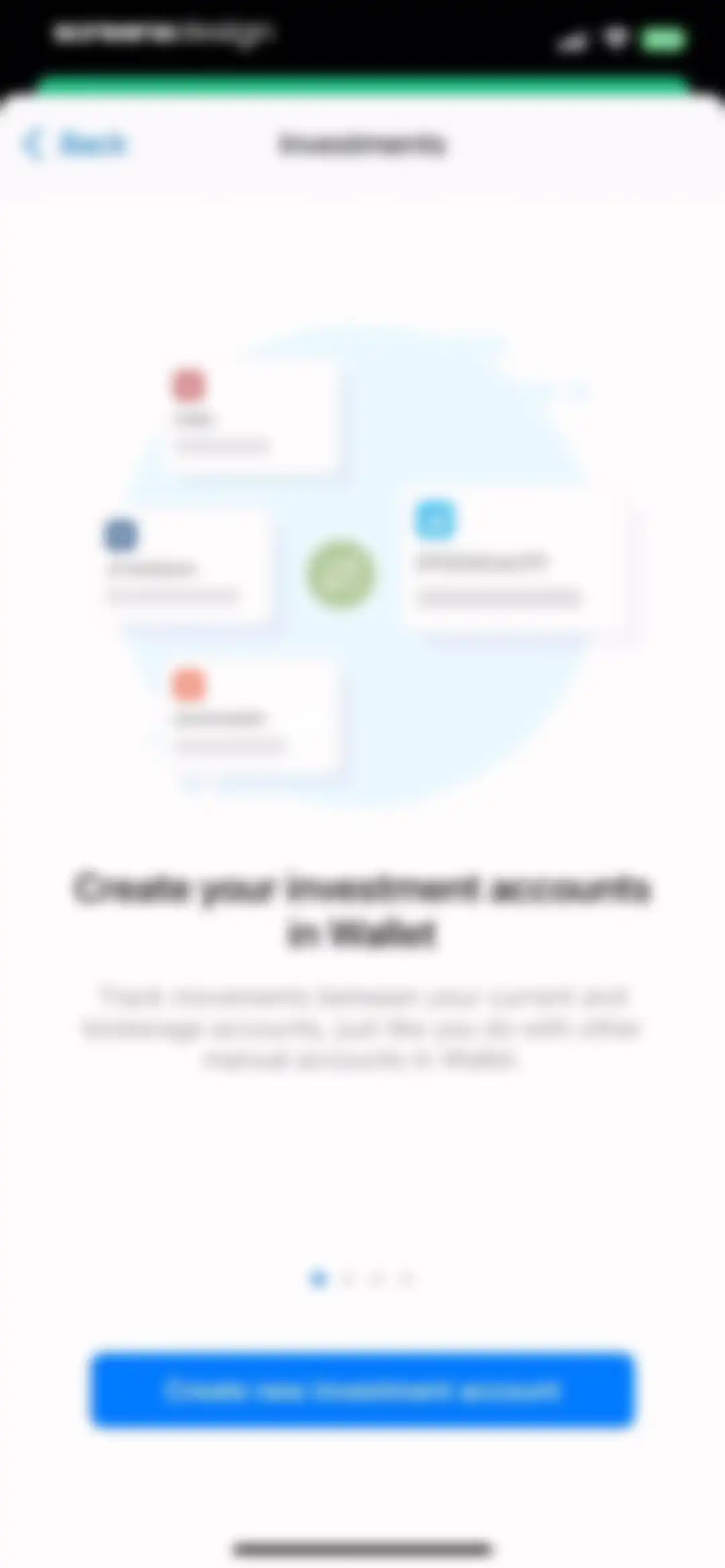 Wallet - Daily Budget & Profit screen 24