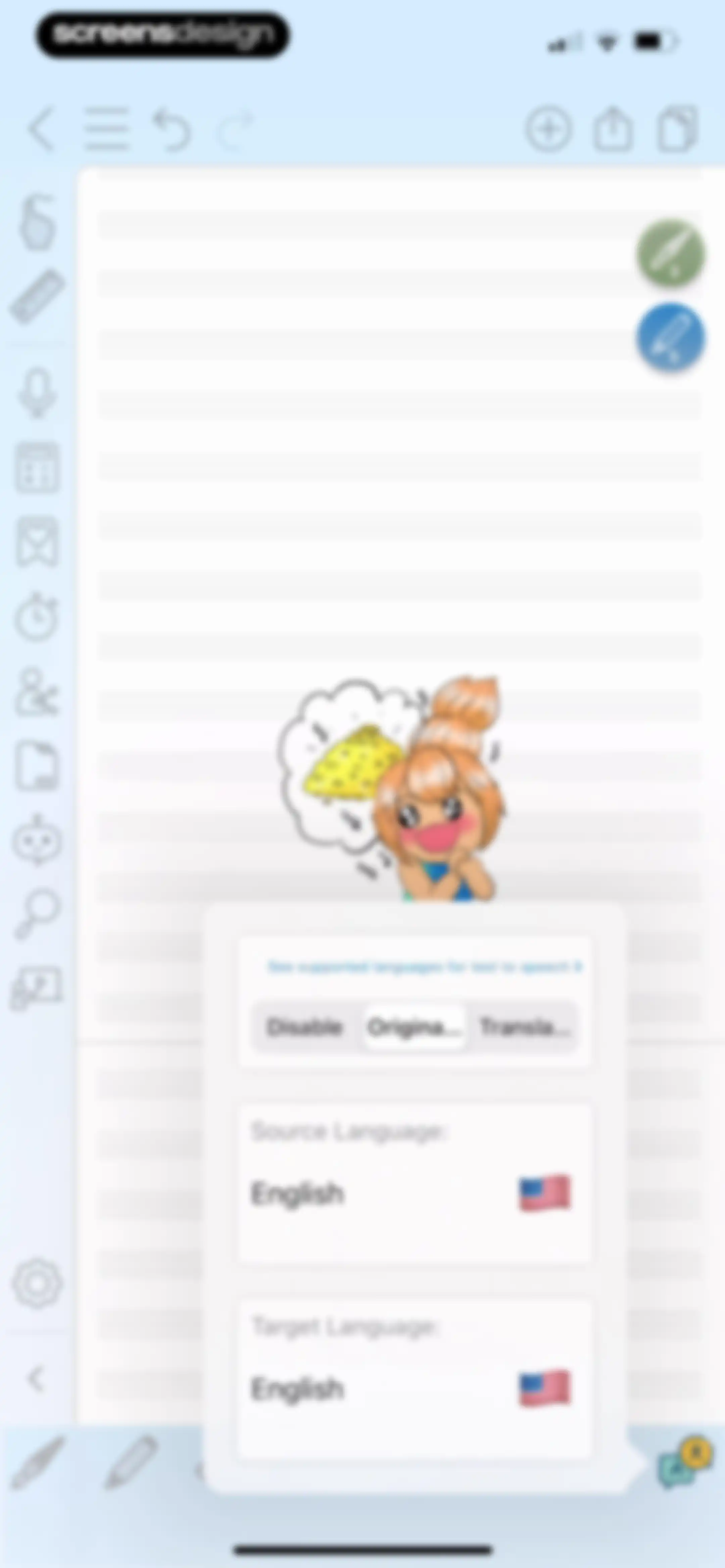 CollaNote: Notes & PDF Markup screen 28