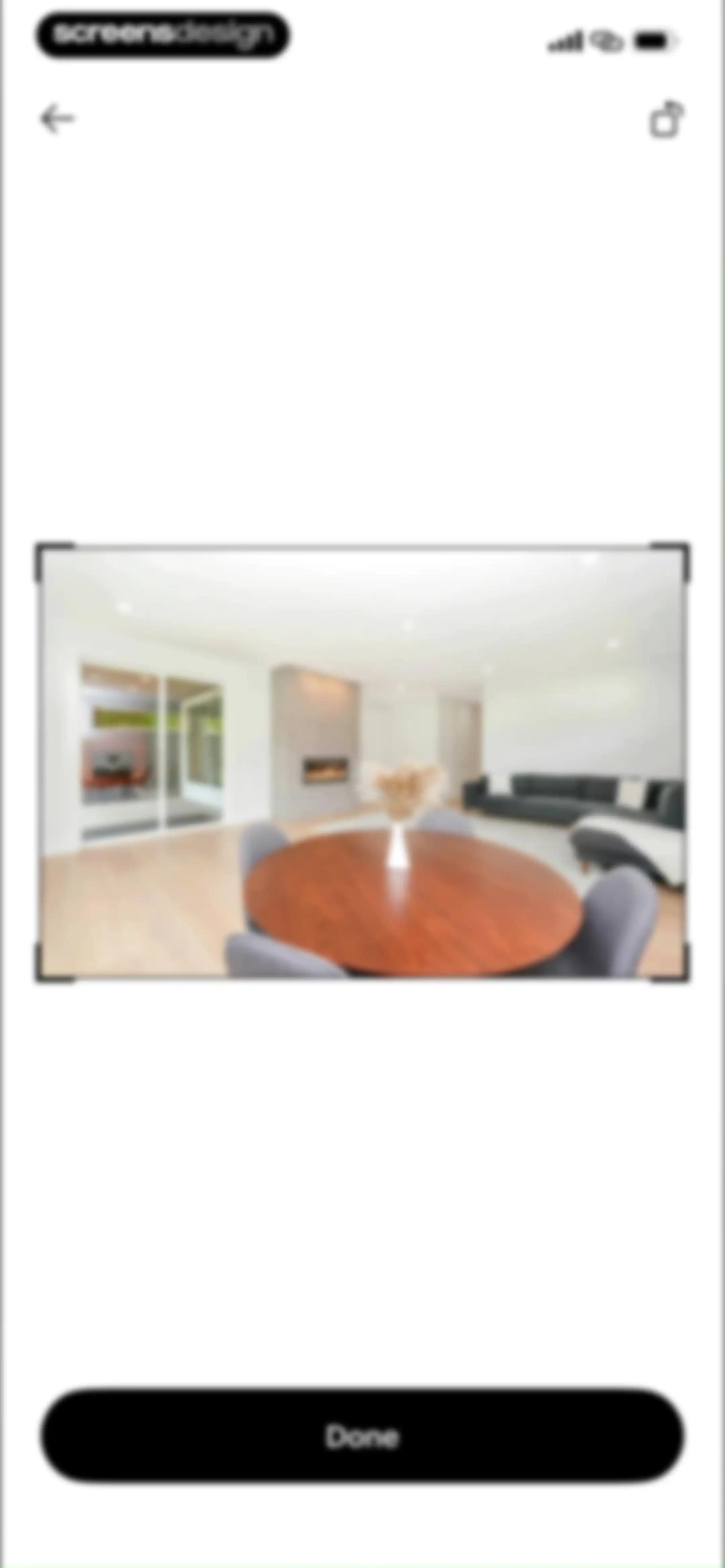 AI Decor - AI Home Design screen 22