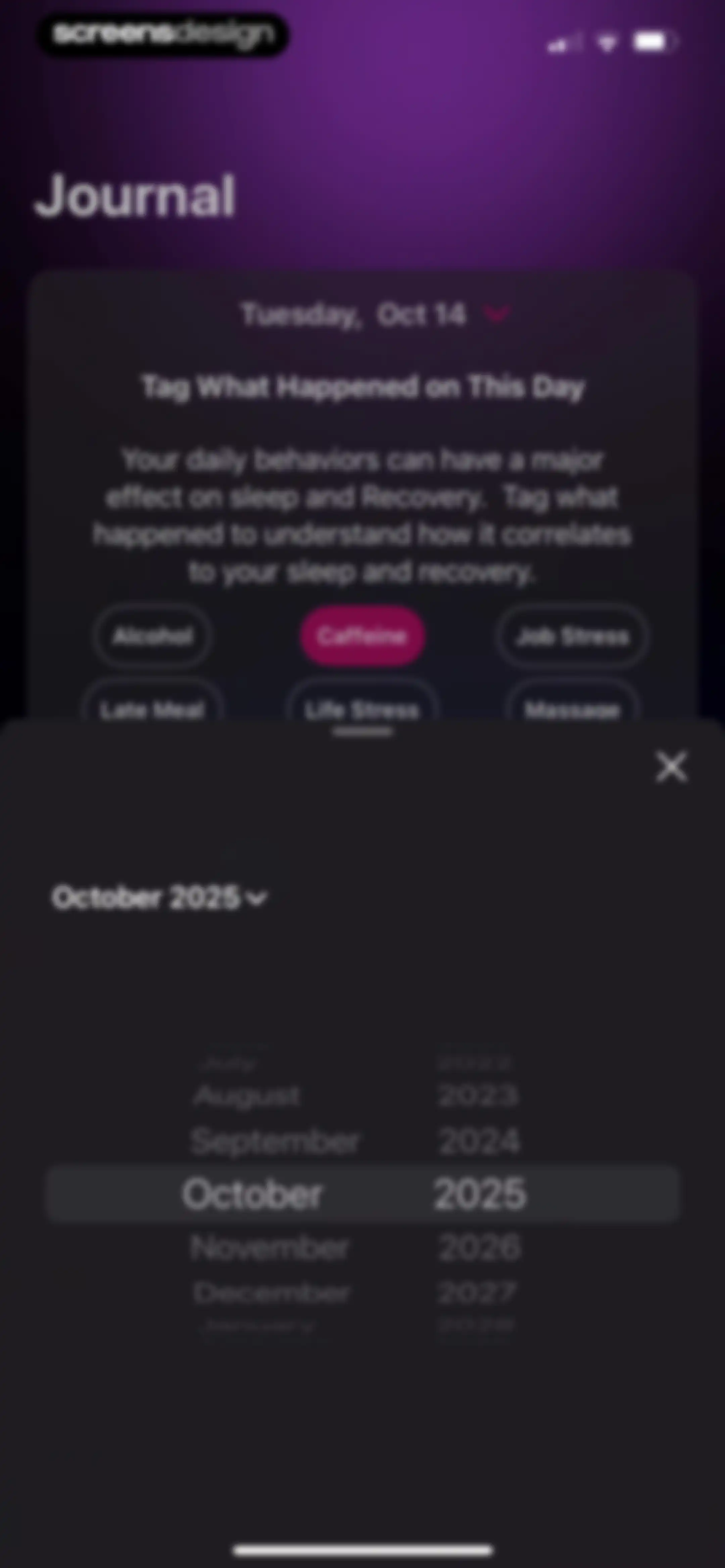 Athlytic: AI Fitness Coach screen 75
