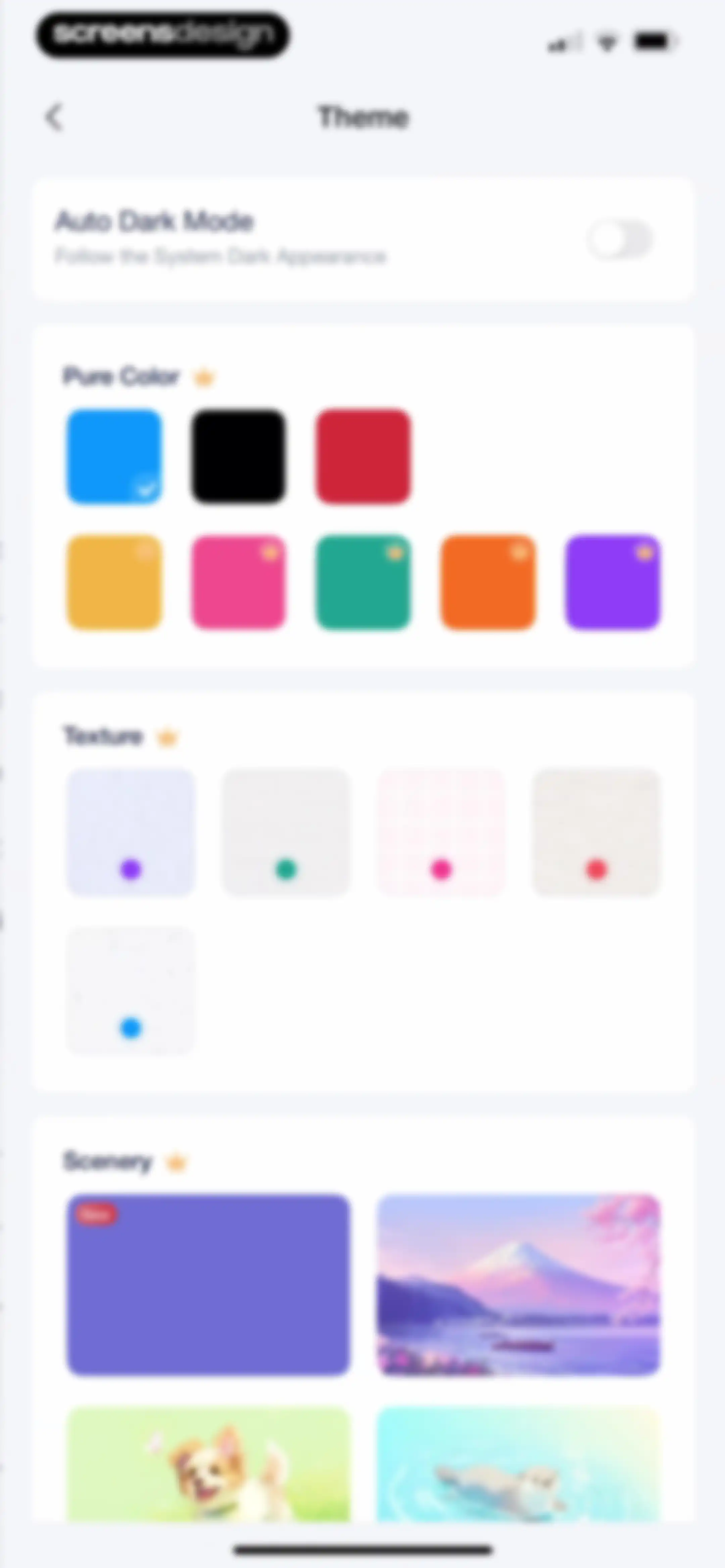 Todo List & Reminder - Todoery screen 89