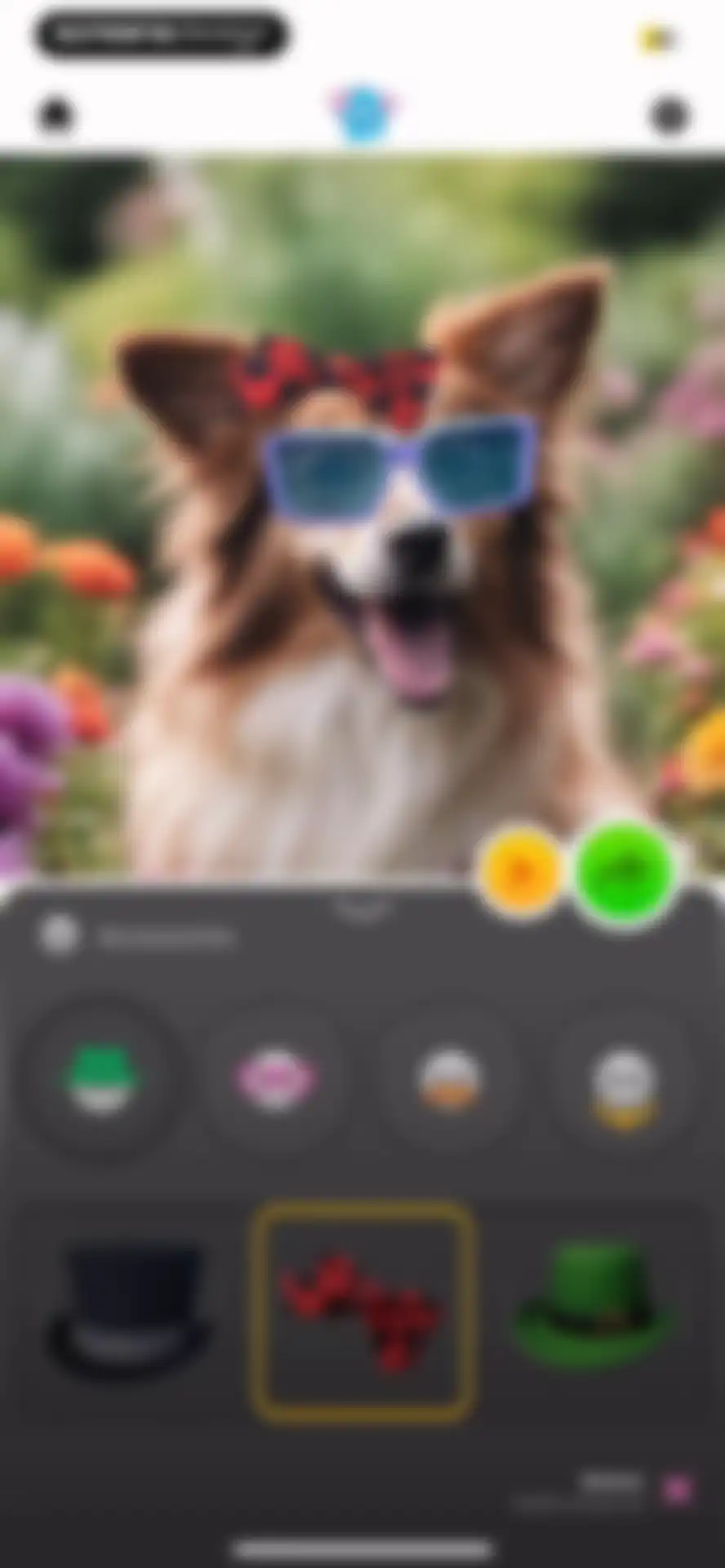My Talking Pet screen 16