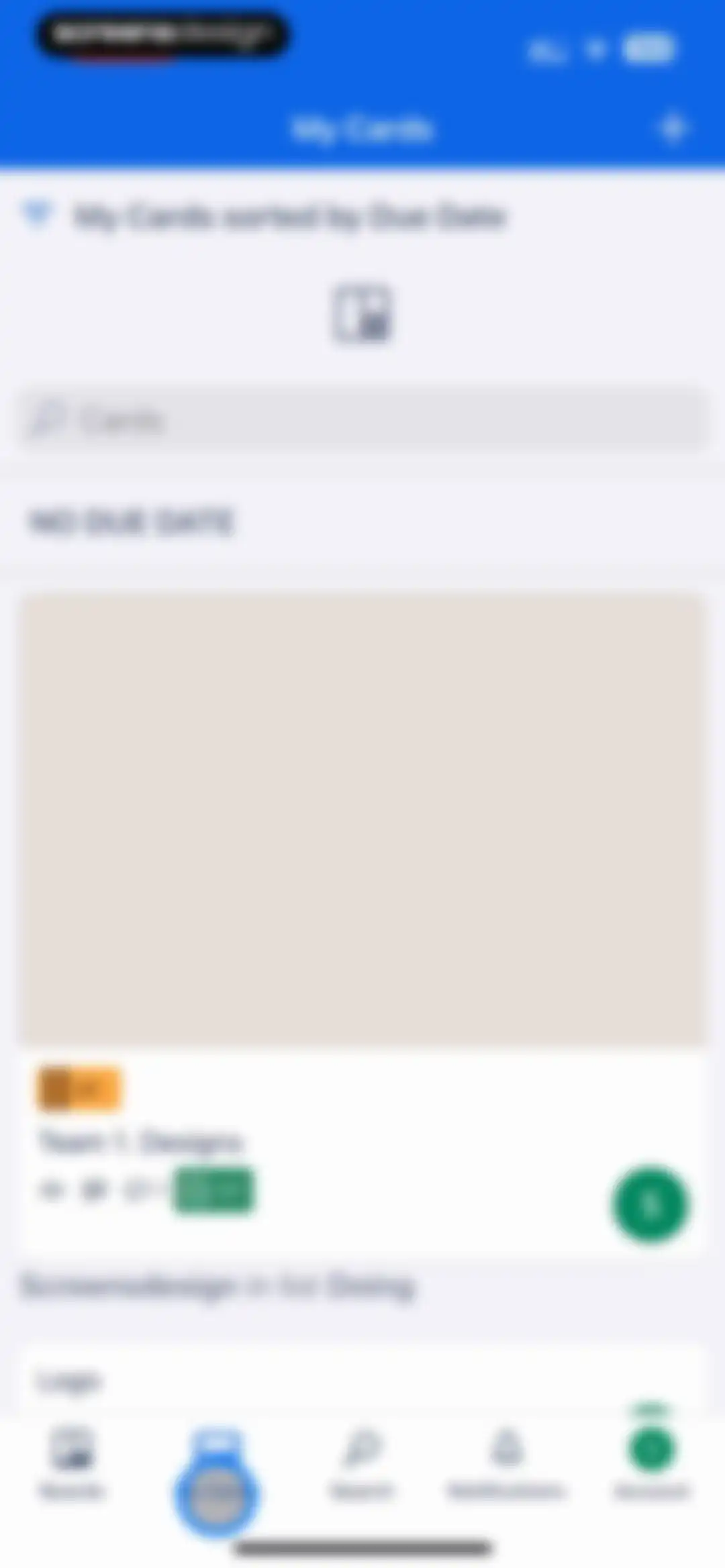 Trello: Daily Task Tracker screen 84
